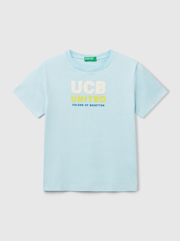 T-SHIRT Junior Boy