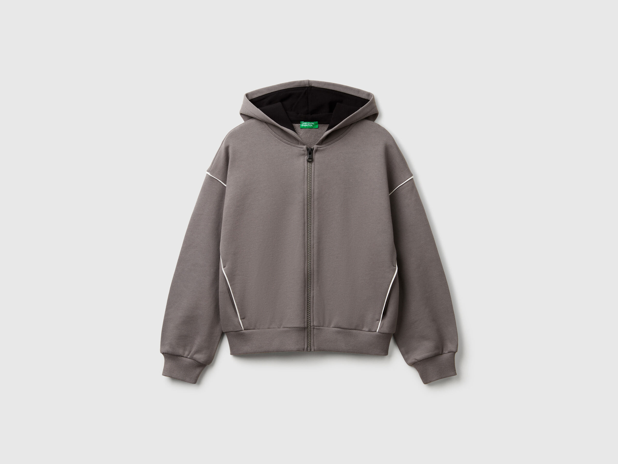 JACKET W/HOOD L/S Junior Girl image number 0