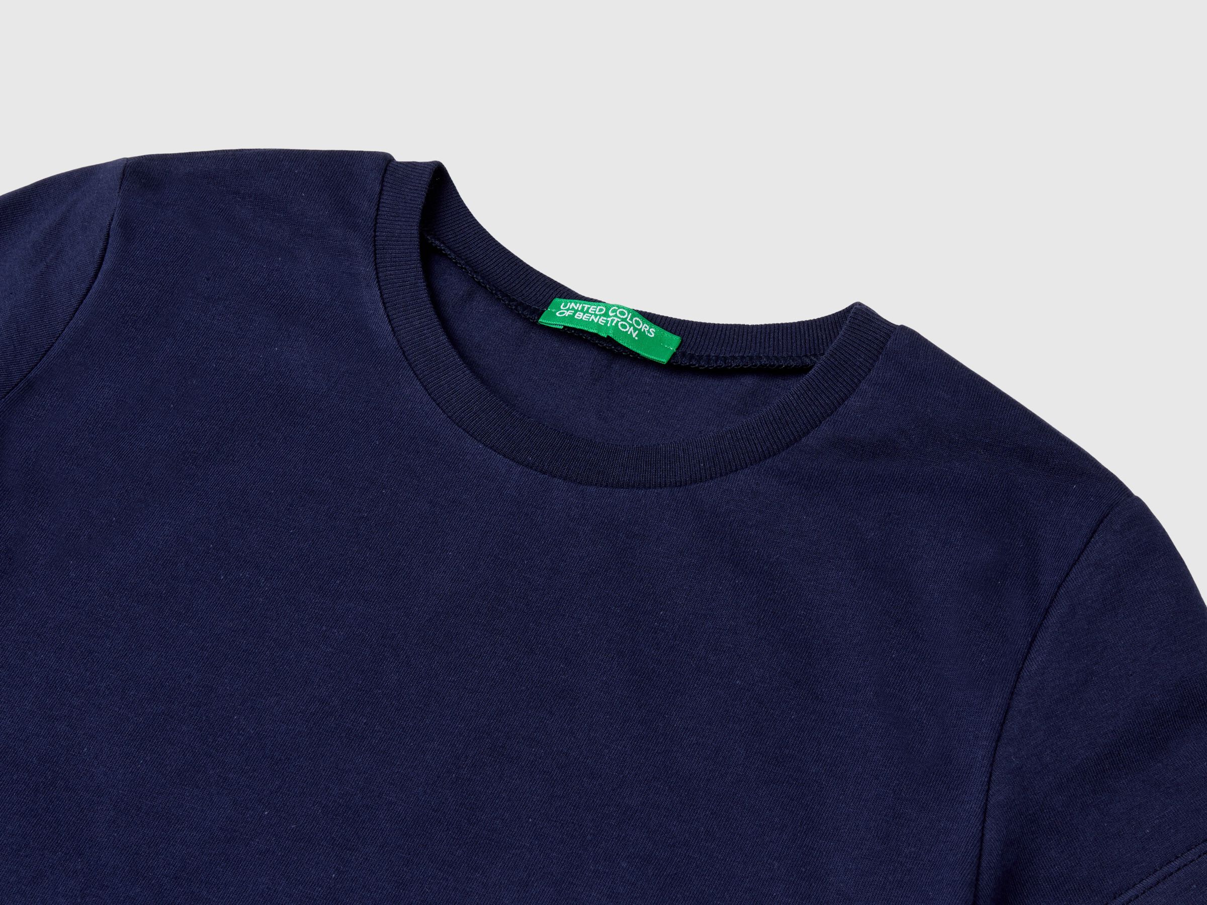 T-SHIRT Junior Girl image number 2