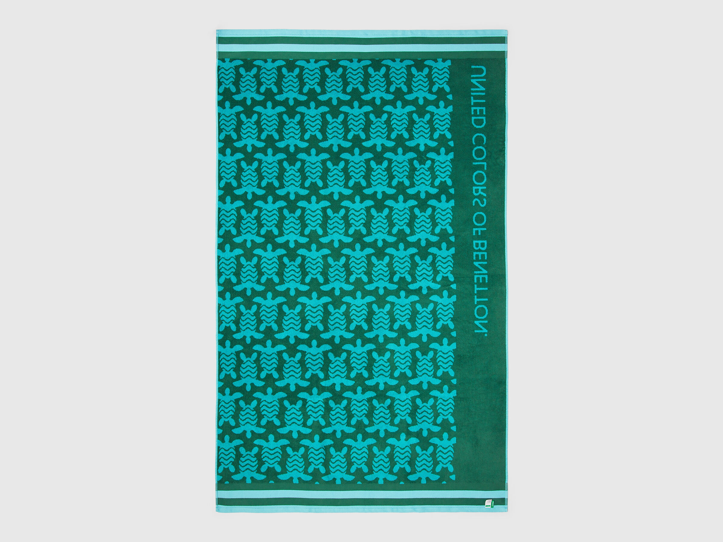 BEACH TOWEL image number 1