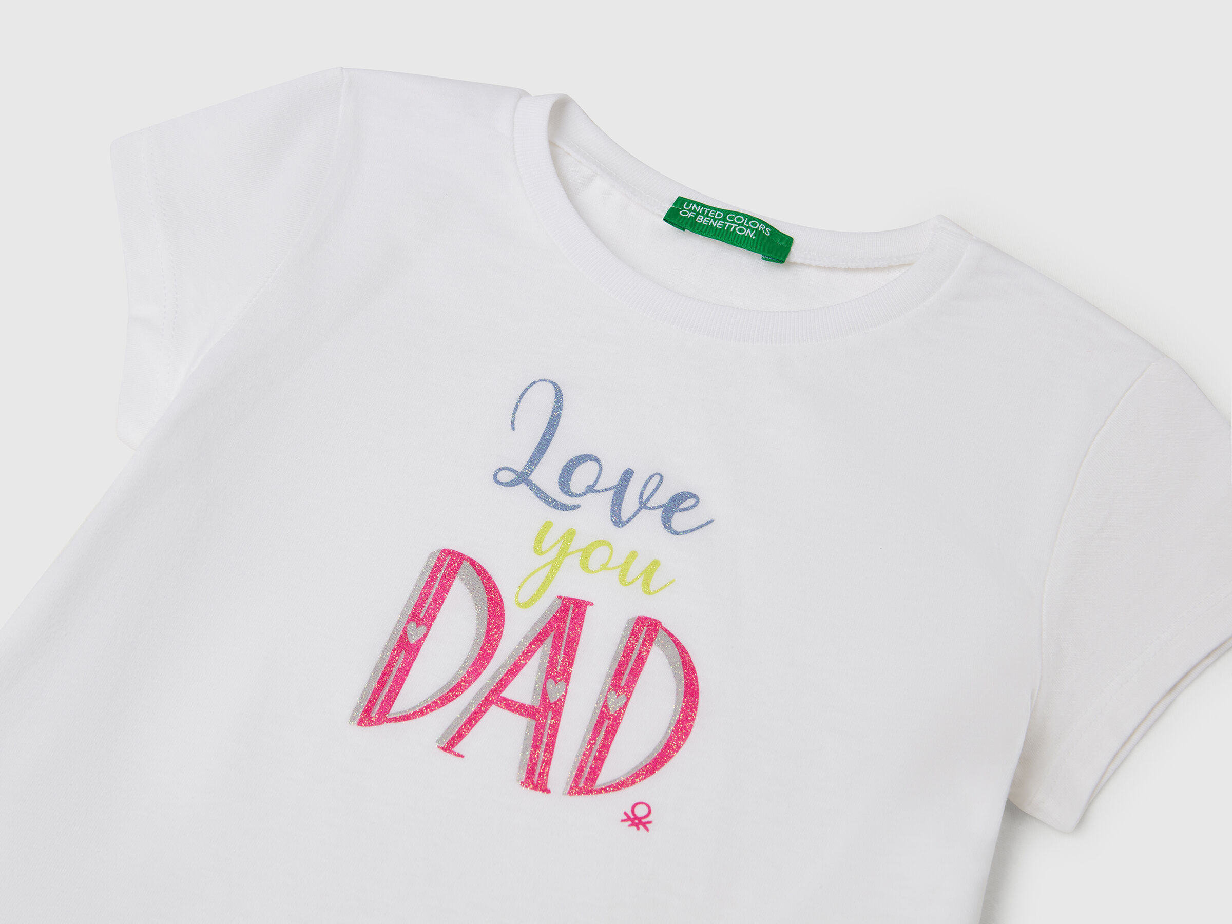 T-SHIRT Junior Girl image number 2