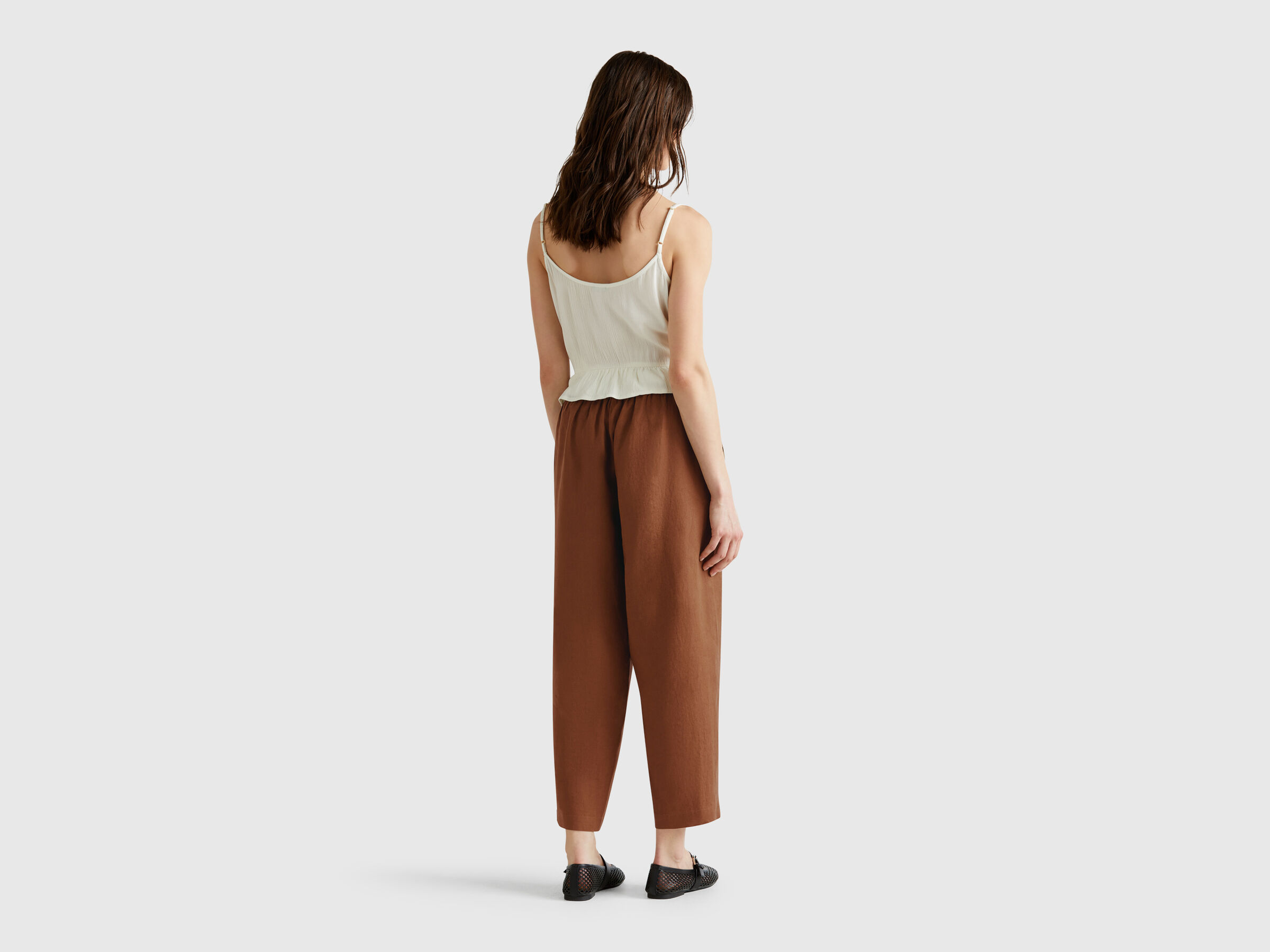 TROUSERS Women image number 1