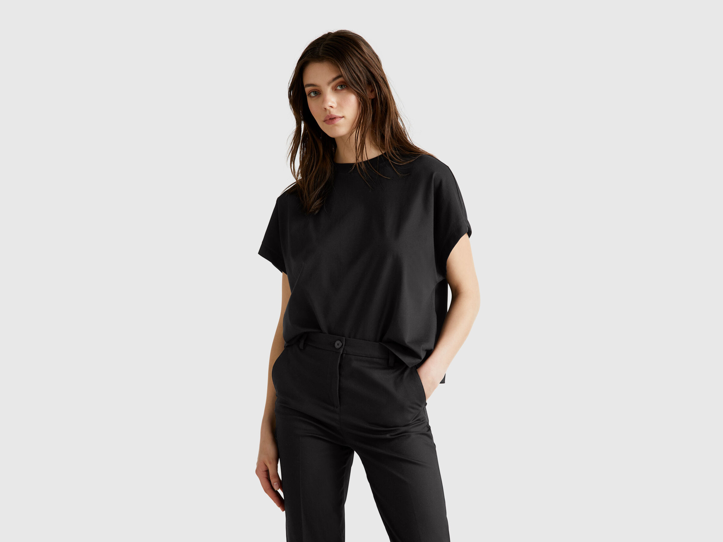 T-SHIRT Women image number 0