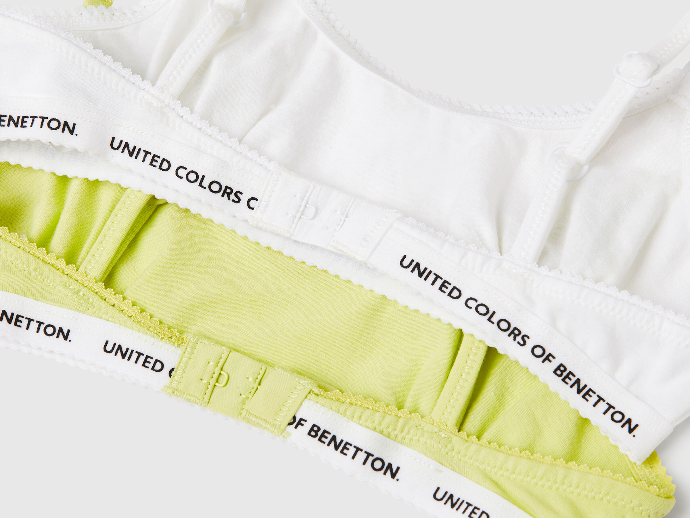 SET 2 BRASSIERE Junior Girl image number 2