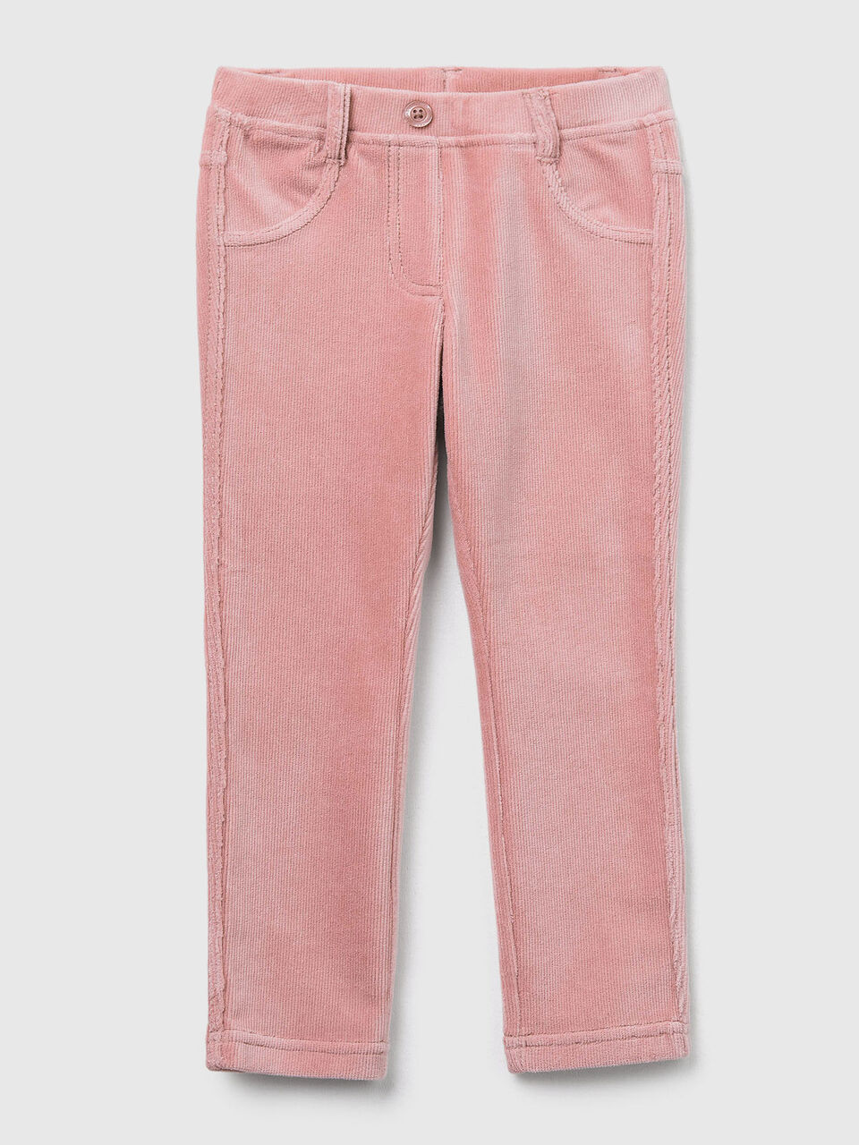 TROUSERS Junior Girl image number 1