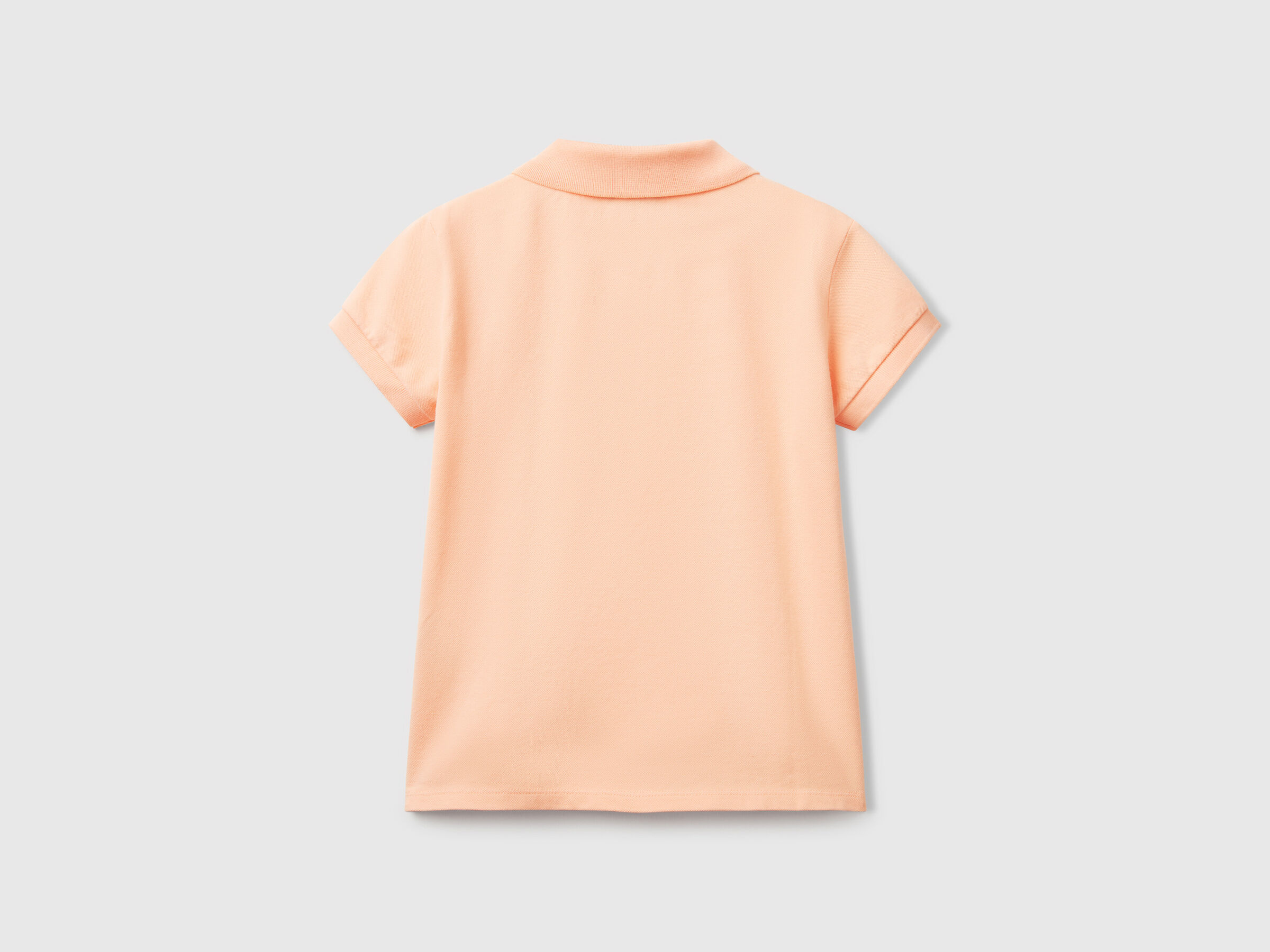 H/S POLO SHIRT Junior Girl image number 1
