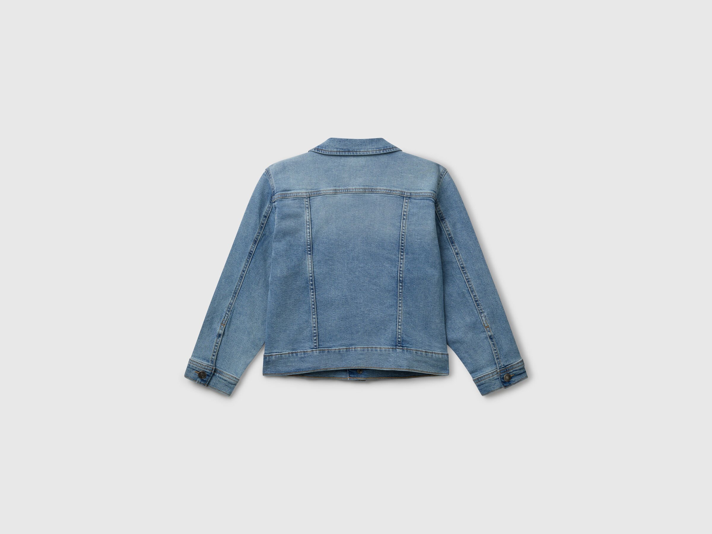 JACKET Junior Boy image number 1