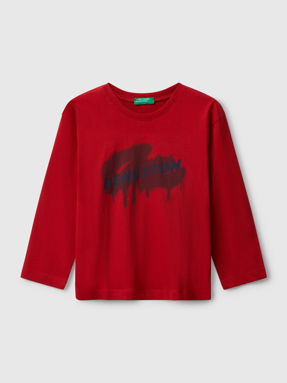 T-SHIRT L/S Junior Boy image number null