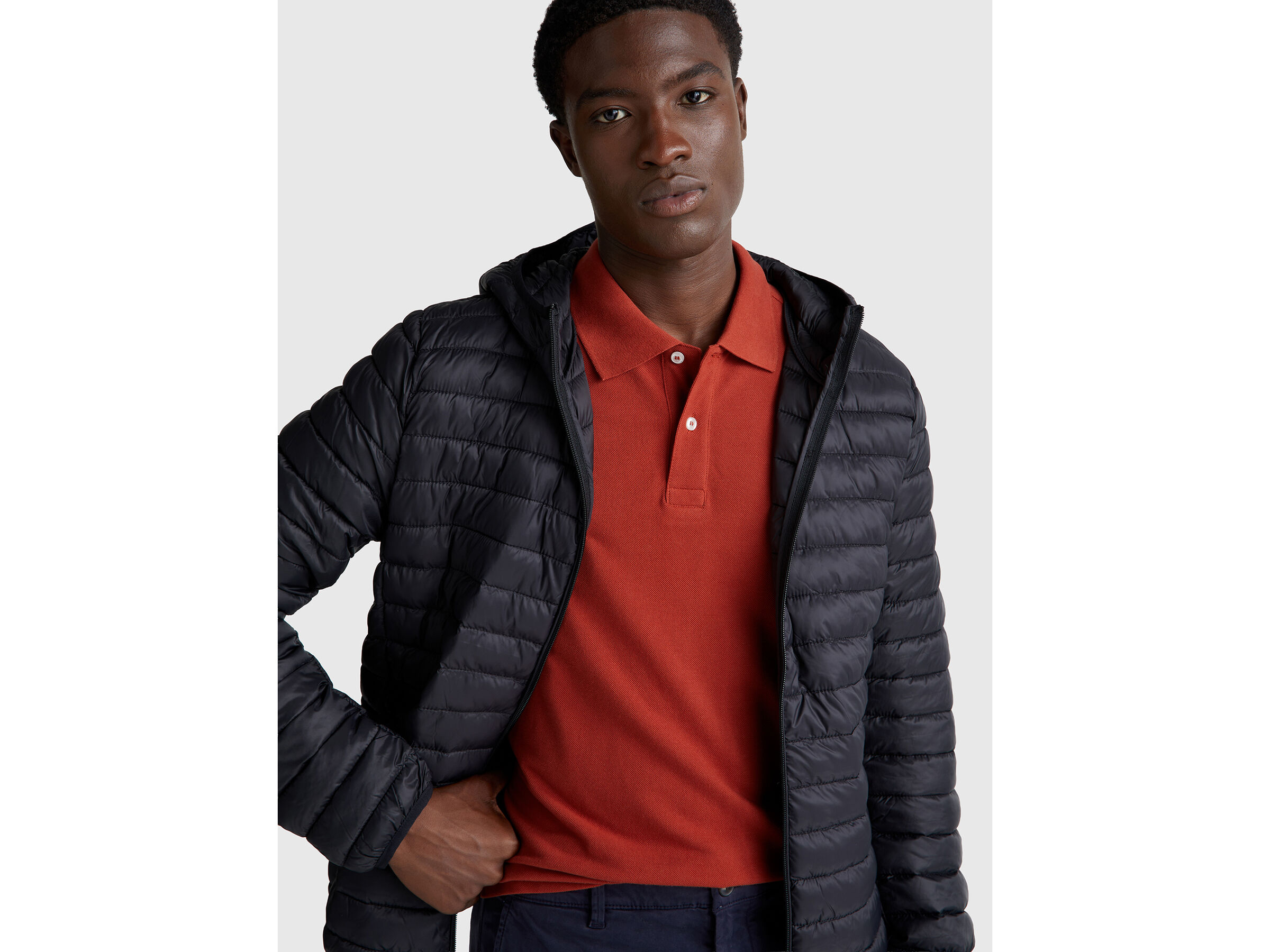 H/S POLO SHIRT Men image number 2