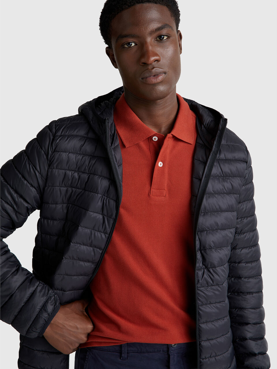 H/S POLO SHIRT Men image number null
