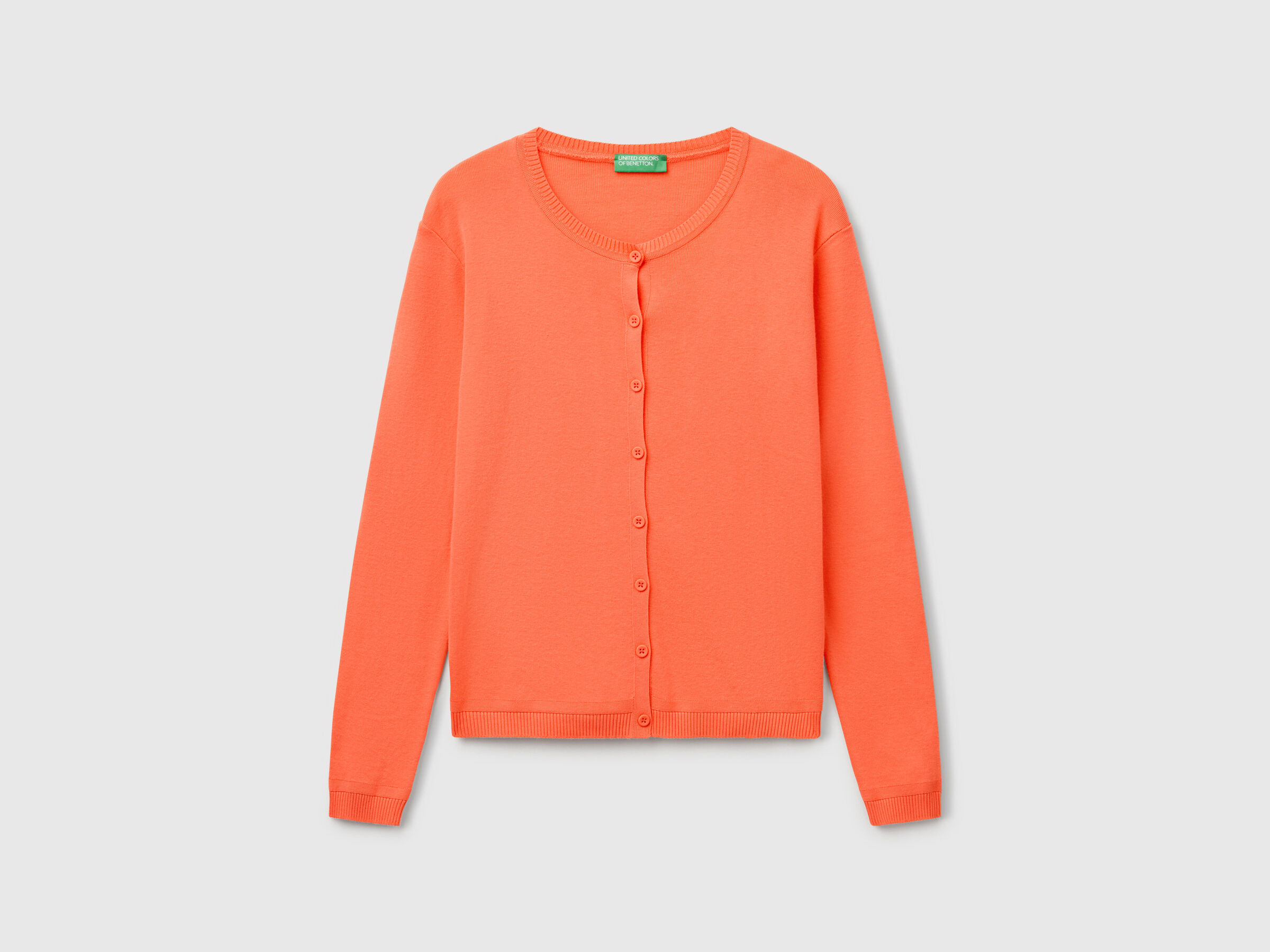 L/S SWEATER Women image number 3