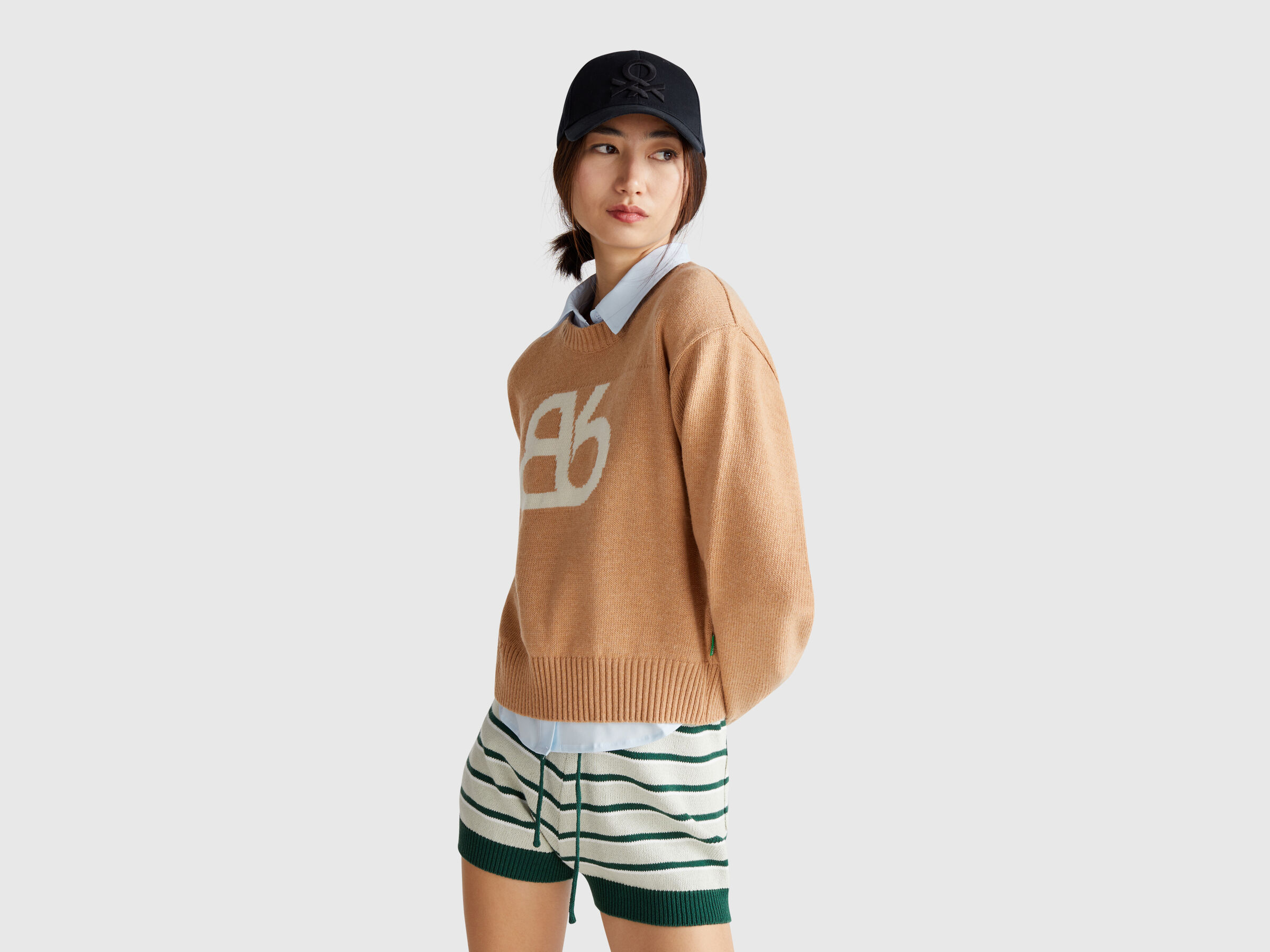 SWEATER L/S Women image number 0