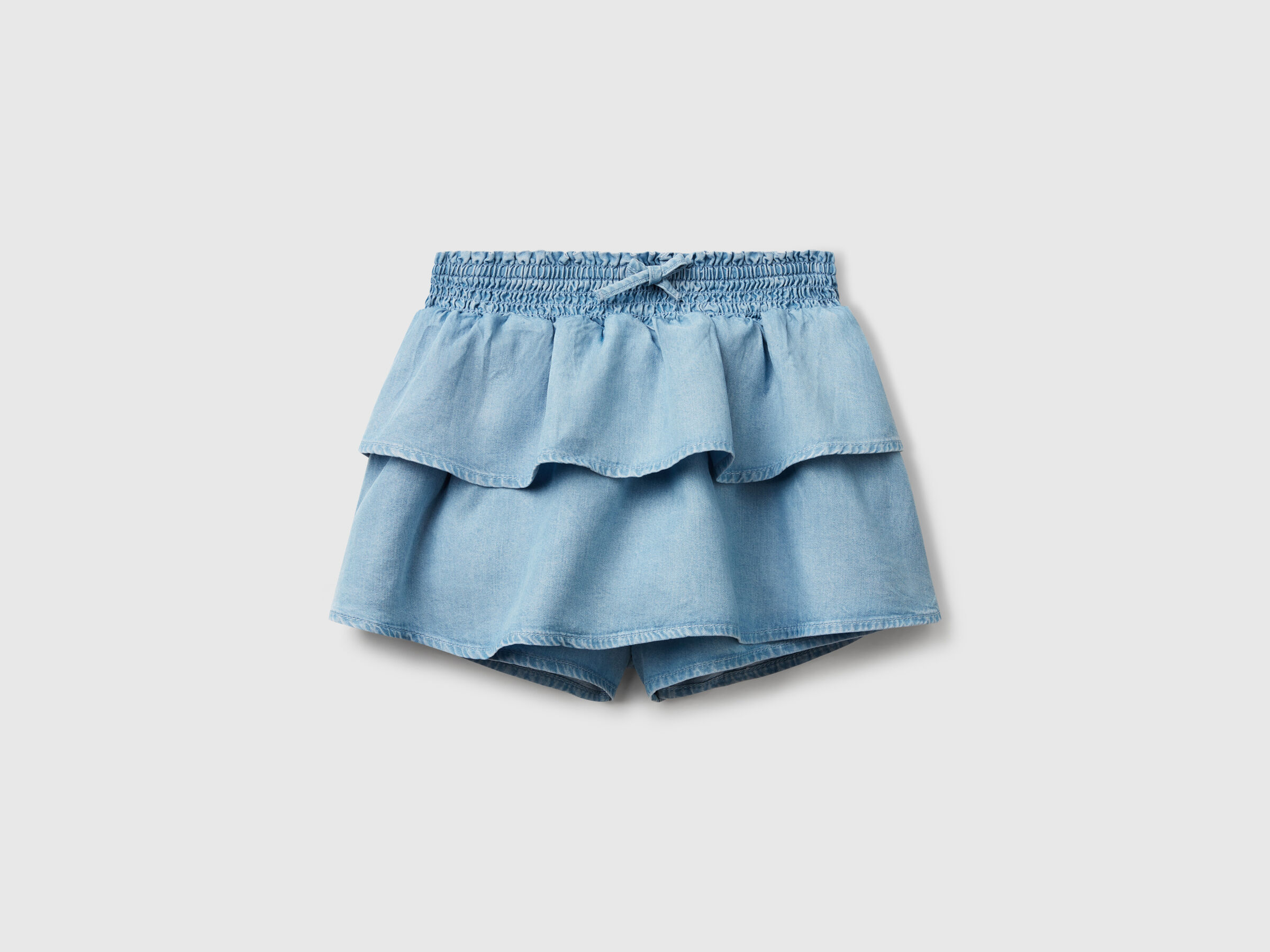 SHORTS Junior Girl image number 0