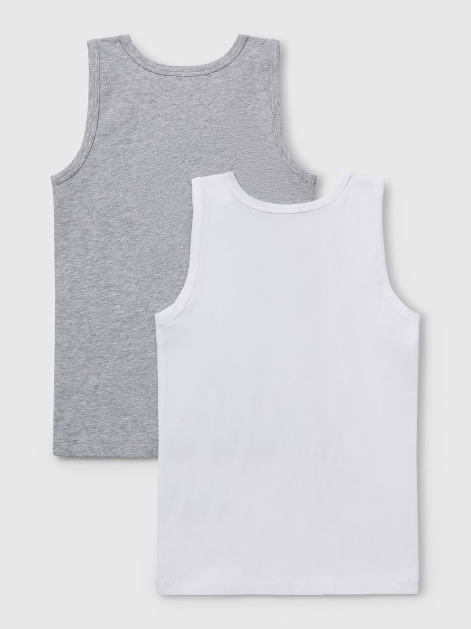 2 TANK-TOP Junior Boy image number 2