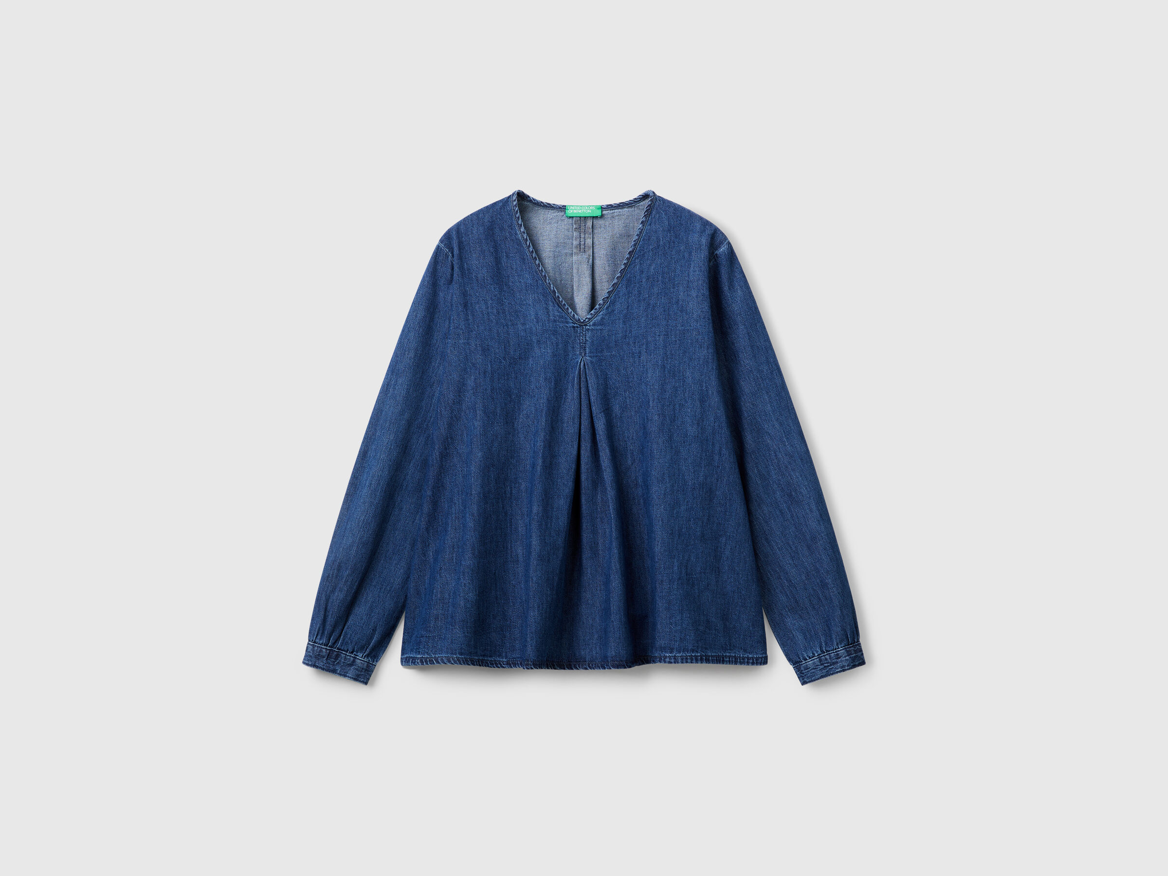 BLOUSE Women image number 2