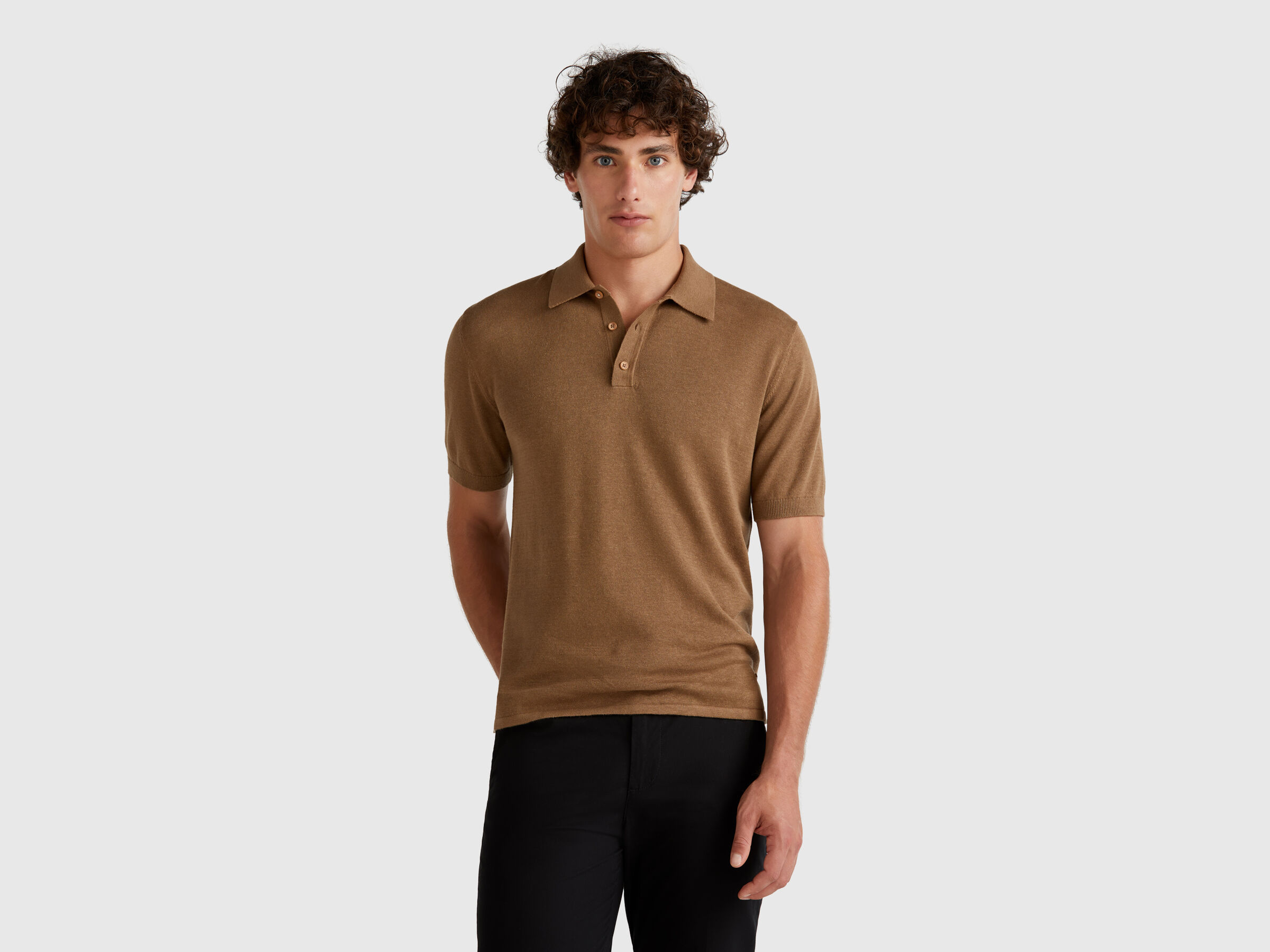 H/S POLO SHIRT Men image number 0