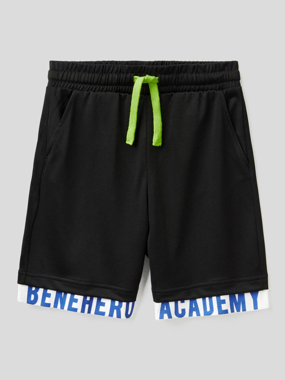 Bermudas with double bottom image number 1