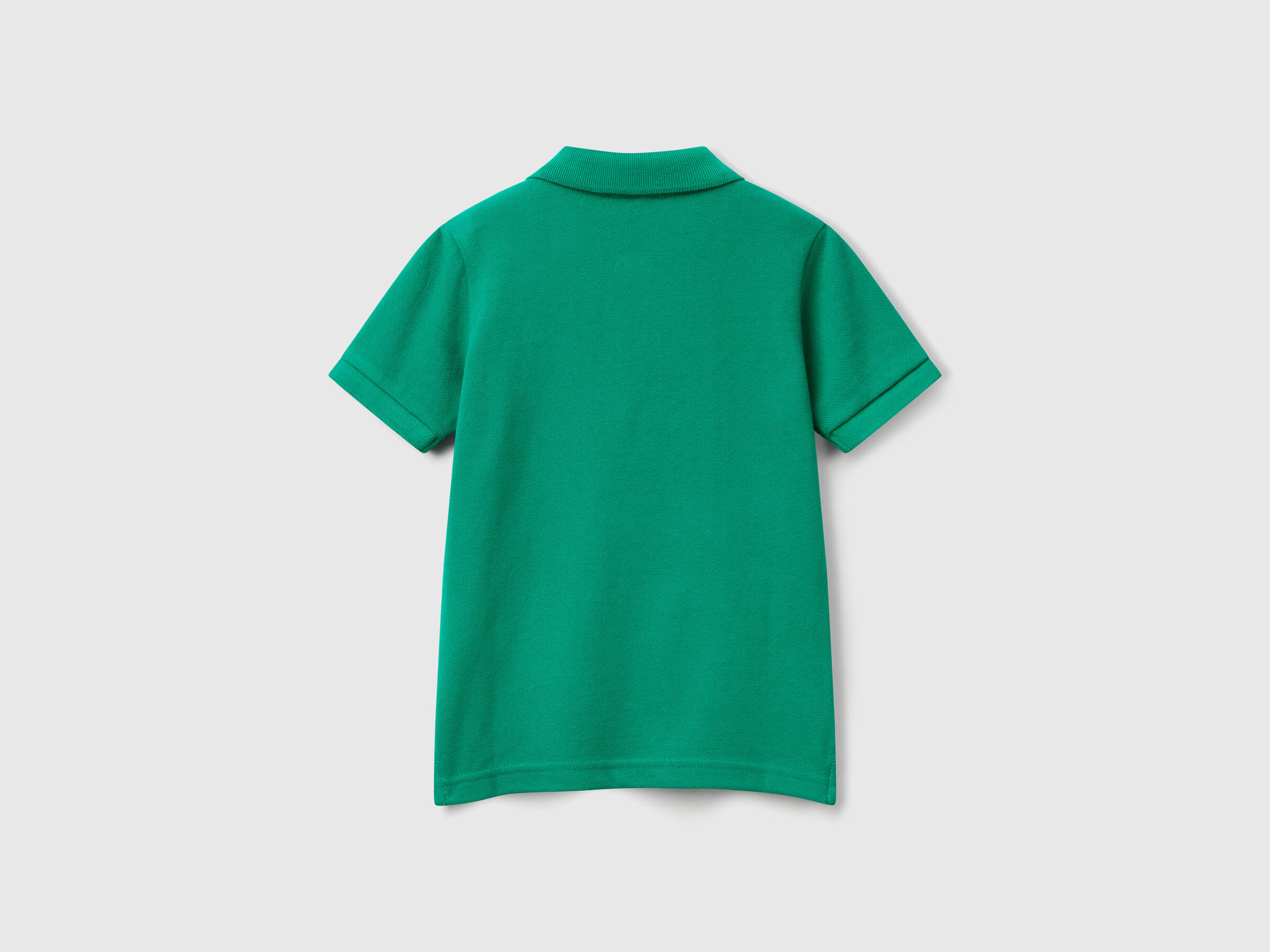 H/S POLO SHIRT Junior Boy image number 1