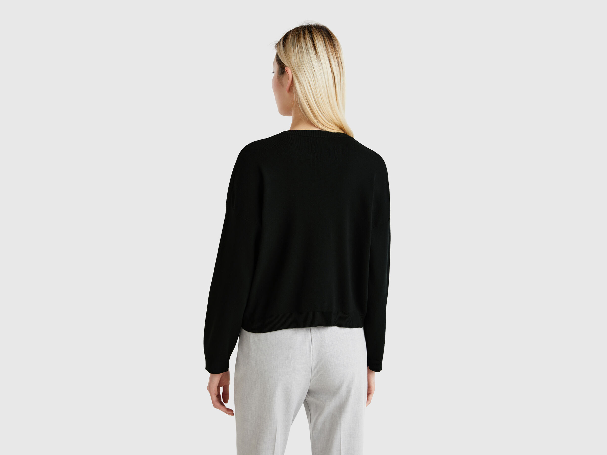SWEATER L/S Women image number 1