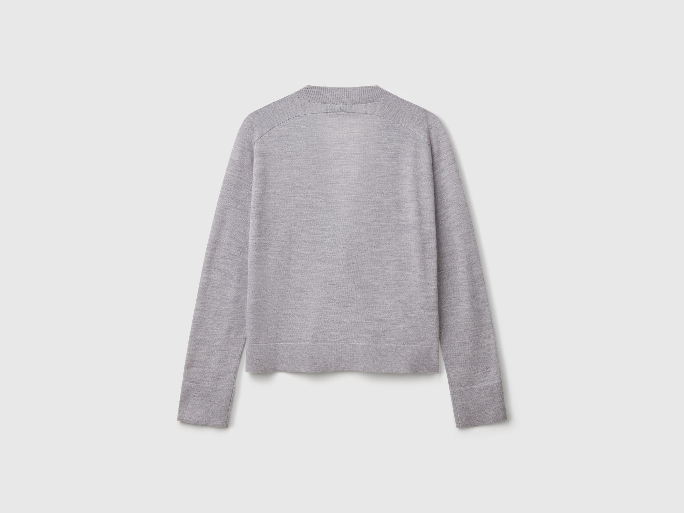 L/S CARDIGAN Women image number 4