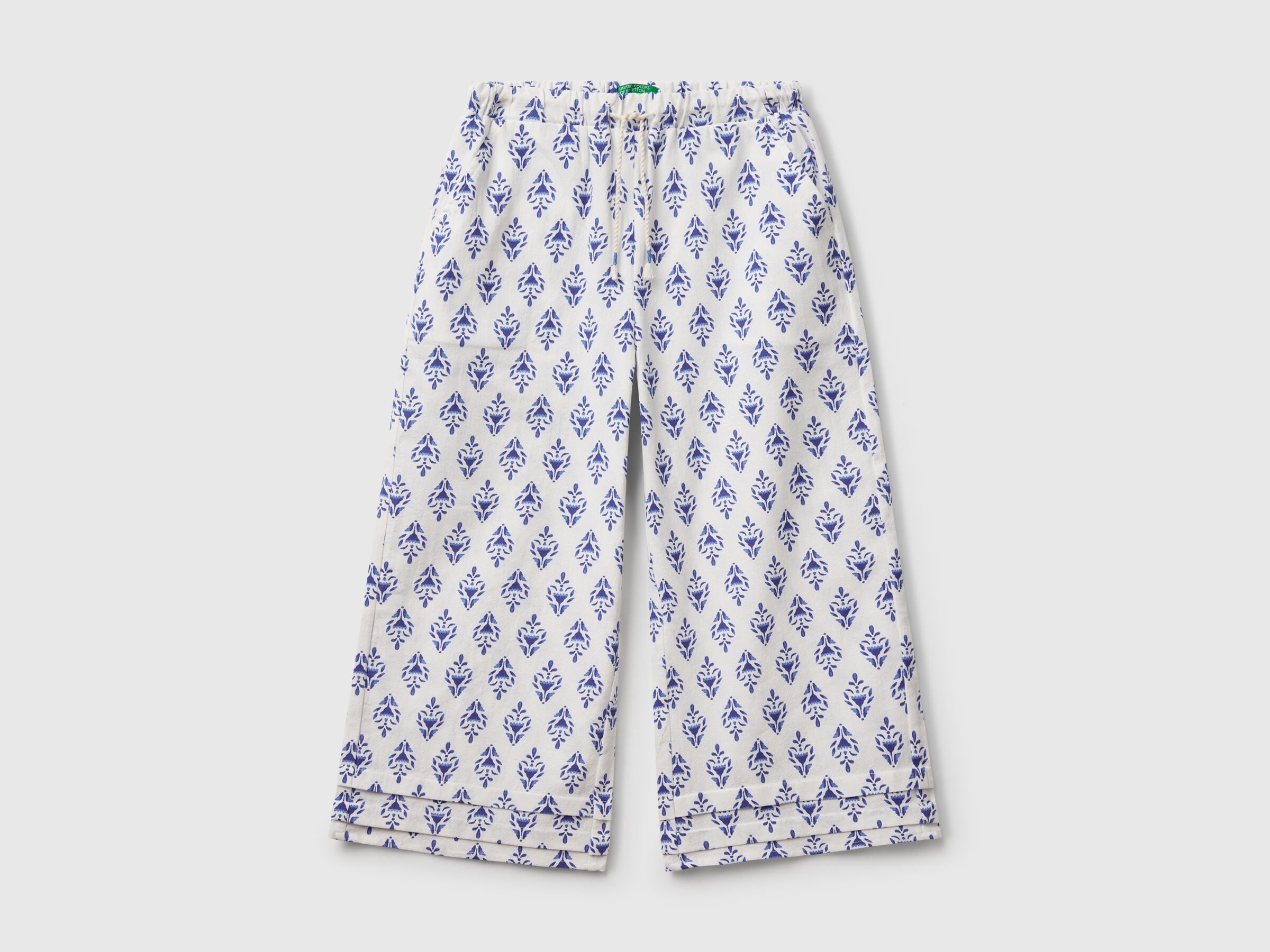 TROUSERS Junior Girl image number 0
