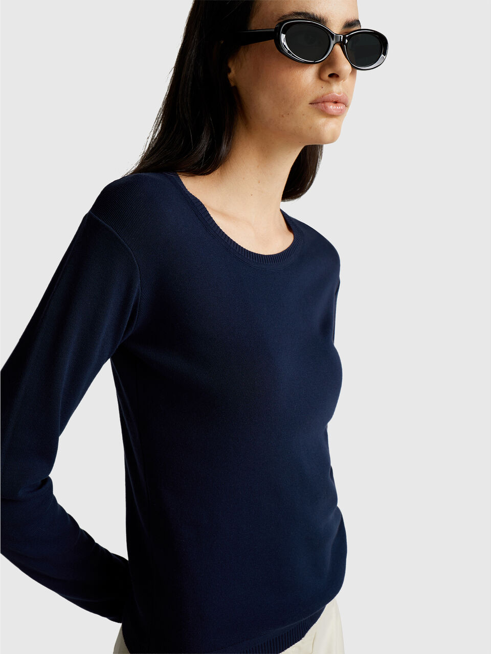 SWEATER L/S Women image number null