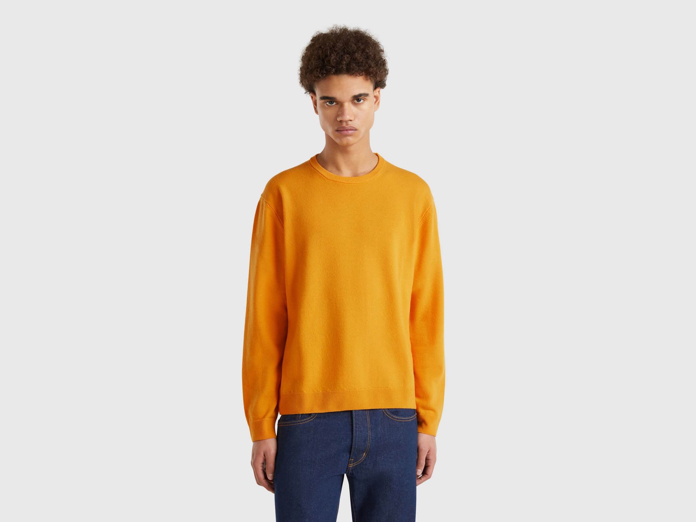 SWEATER L/S Men image number 0
