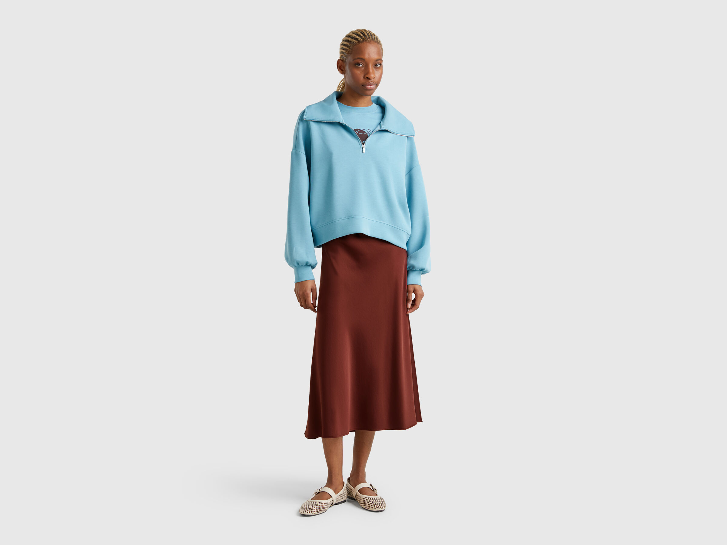 SKIRT Women image number 2