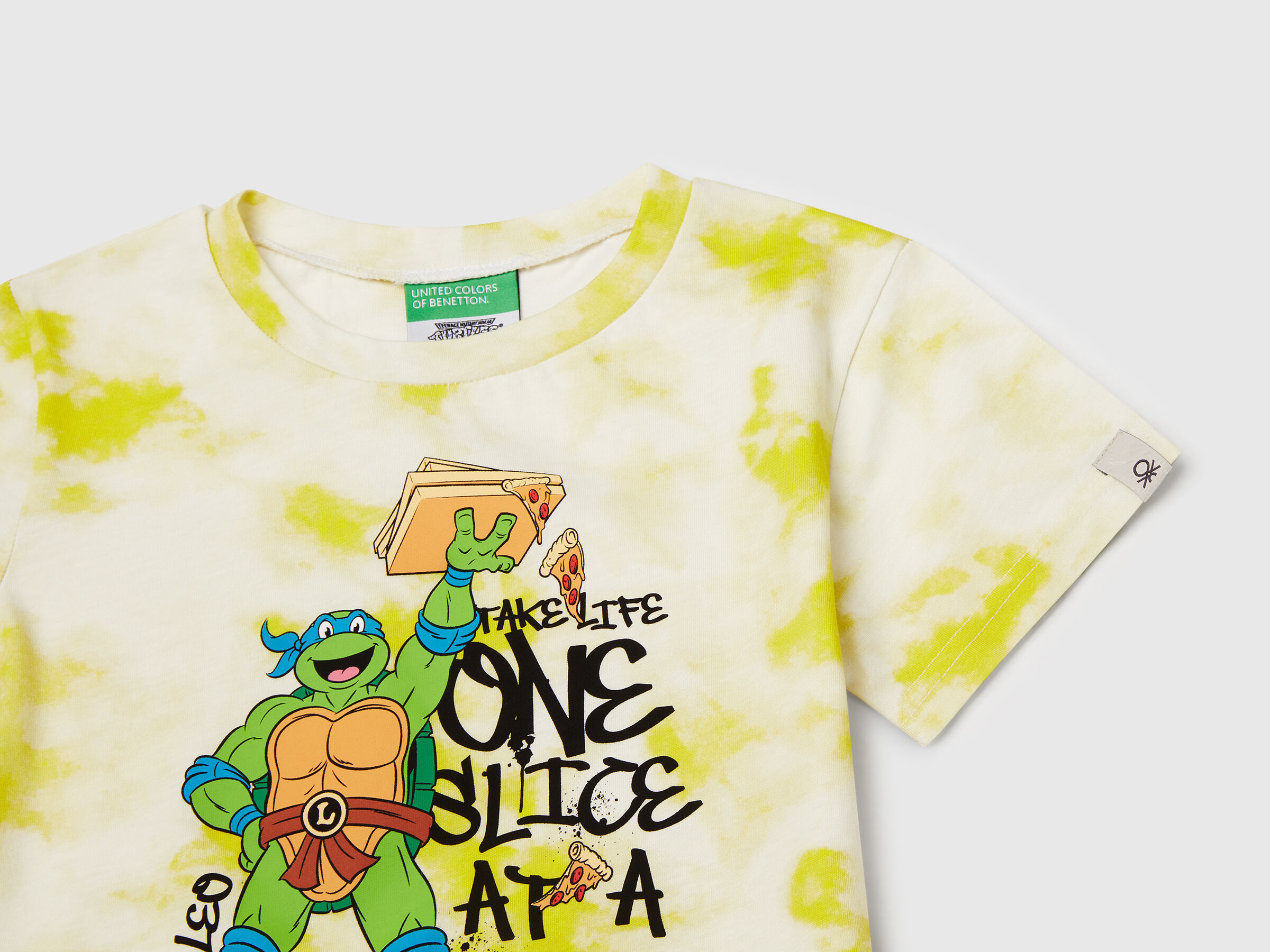 T-SHIRT Junior Boy image number 2