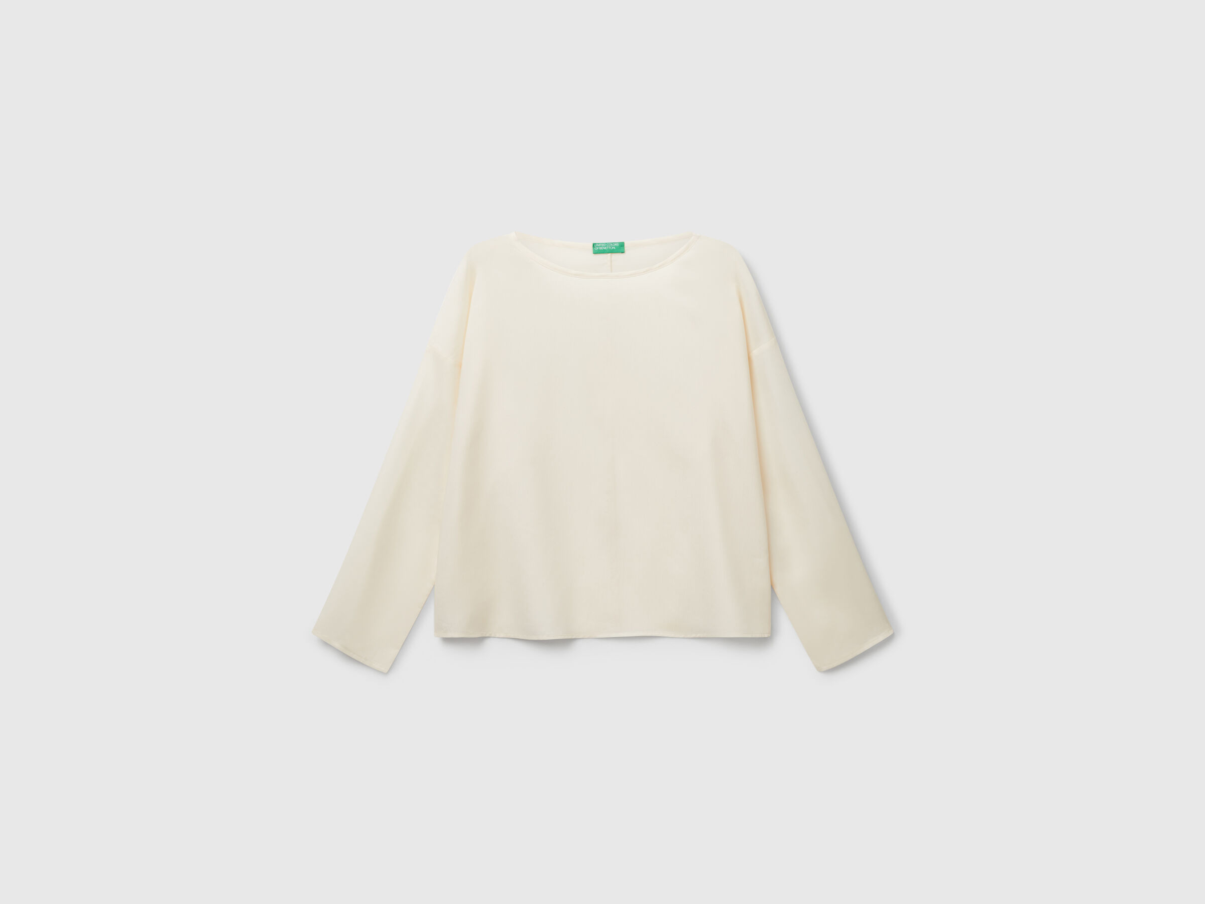 BLOUSE Women image number 2