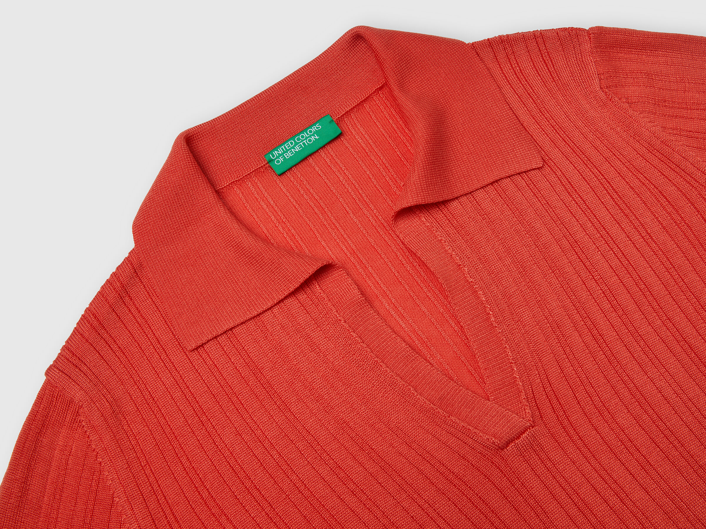 H/S POLO SHIRT Women image number 5