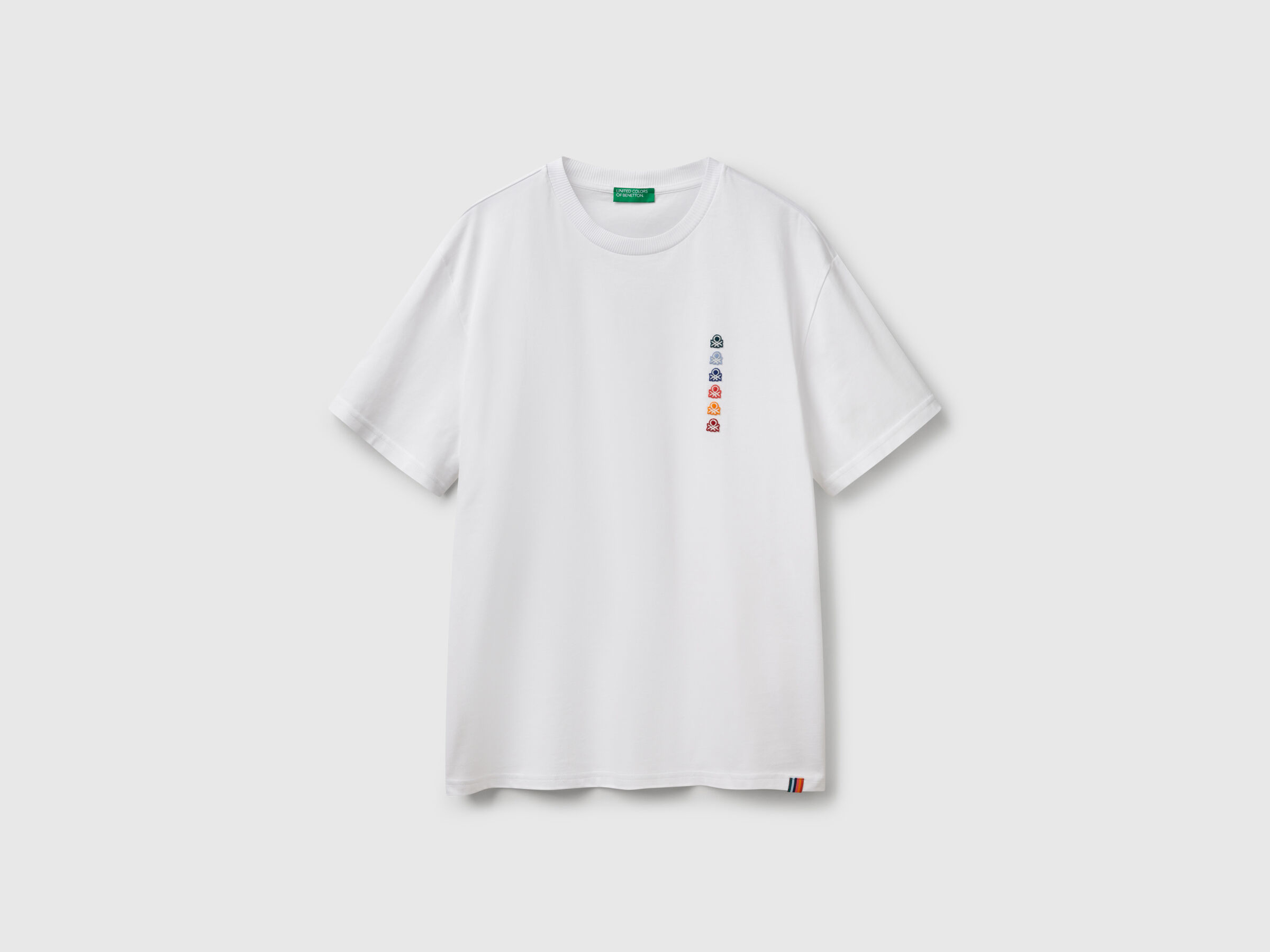 T-SHIRT Men image number 2