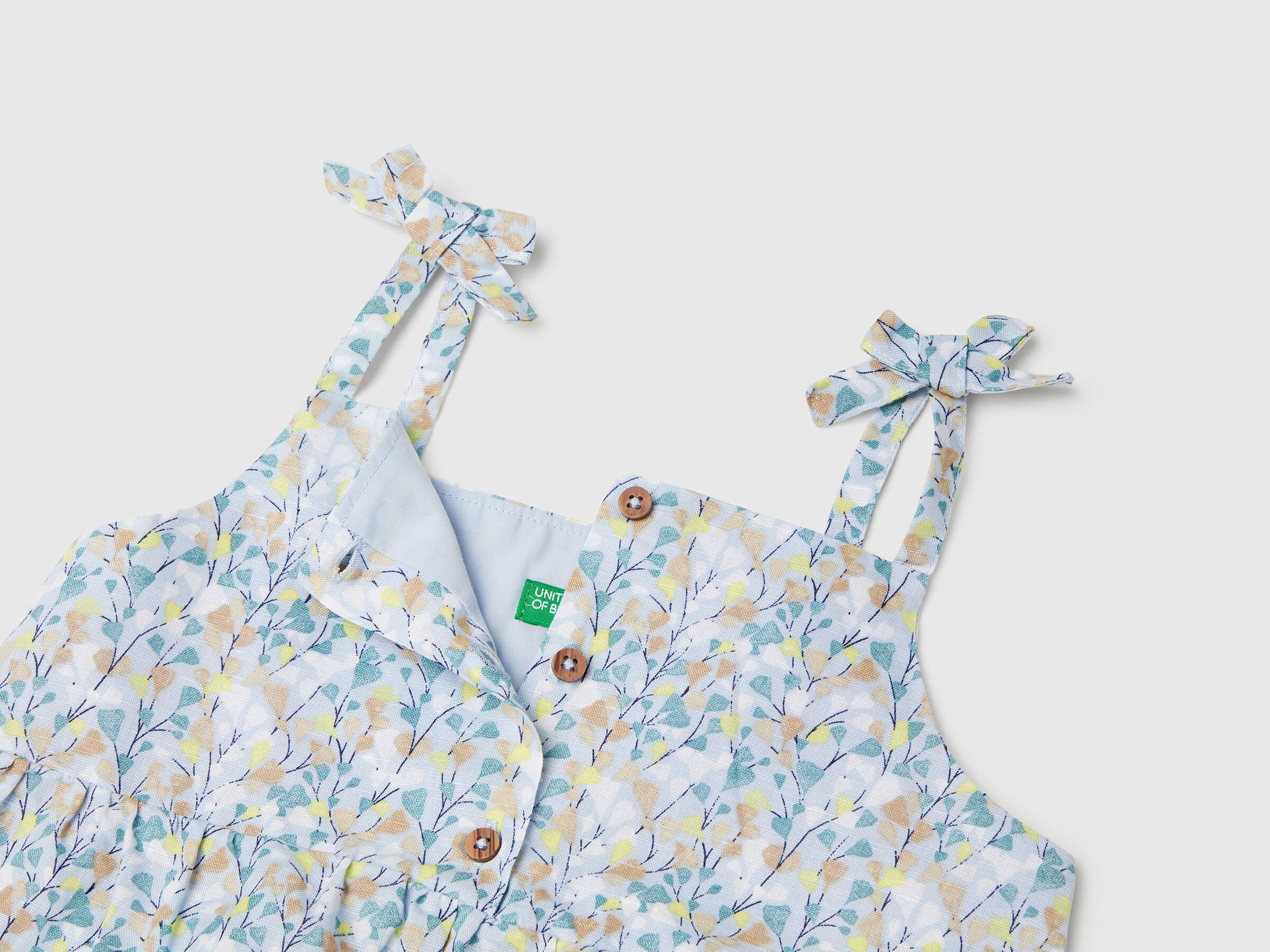 DRESS Junior Girl image number 2