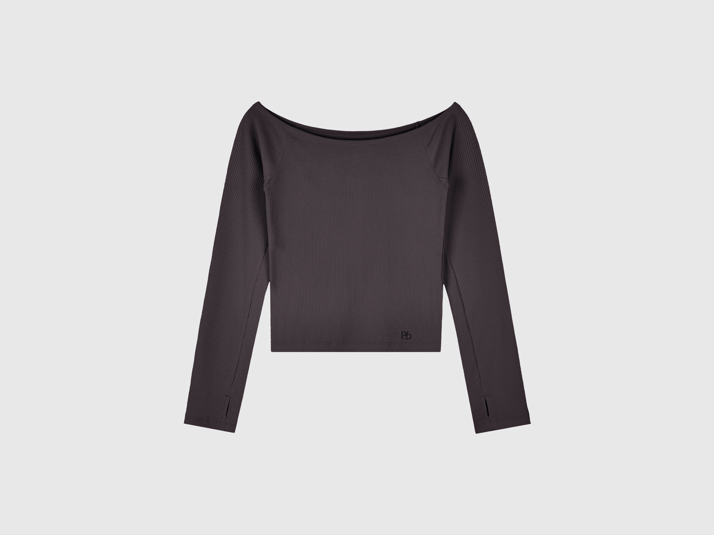T-SHIRT L/S Women image number 2
