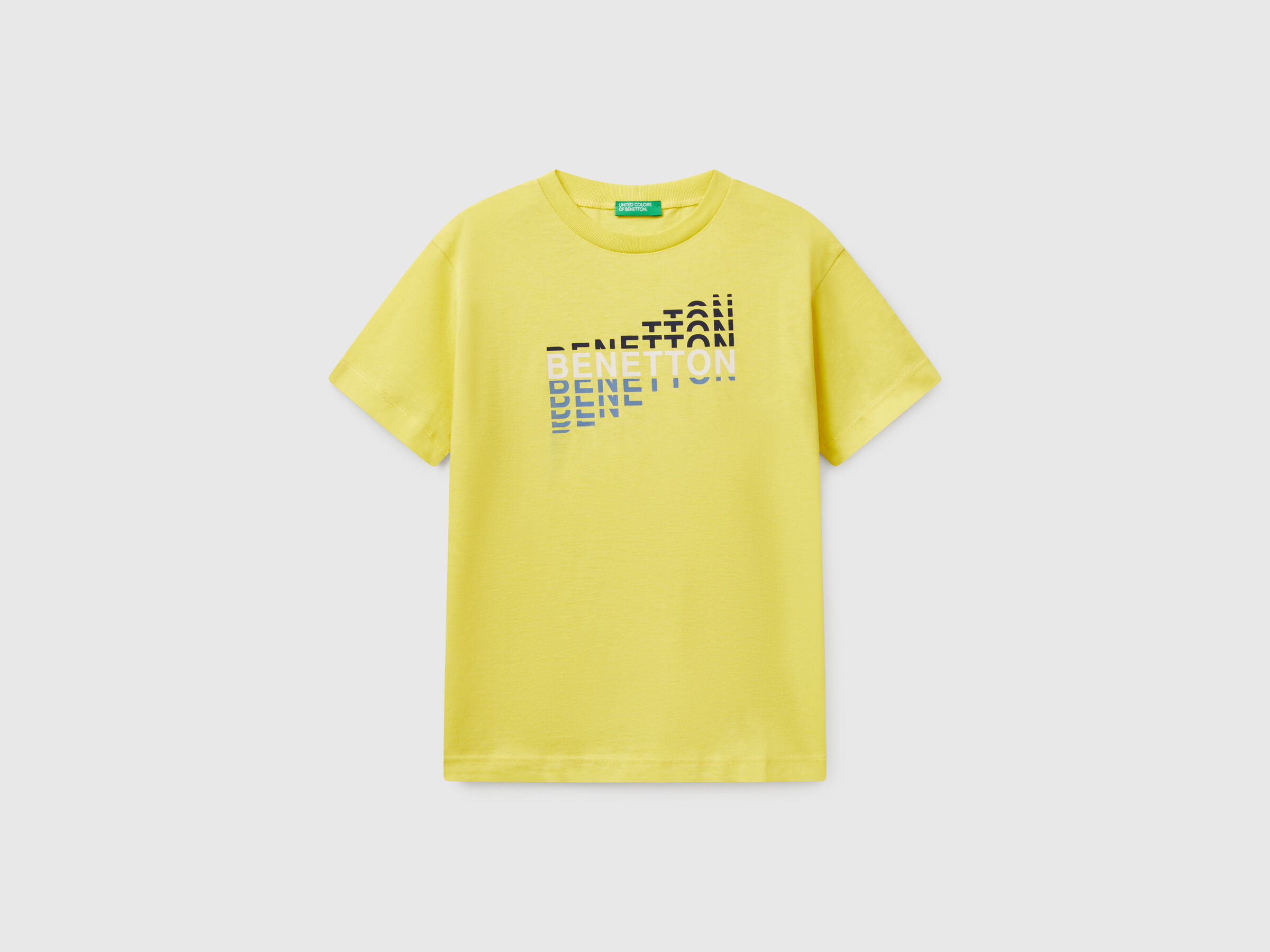 T-SHIRT Junior Boy image number 0