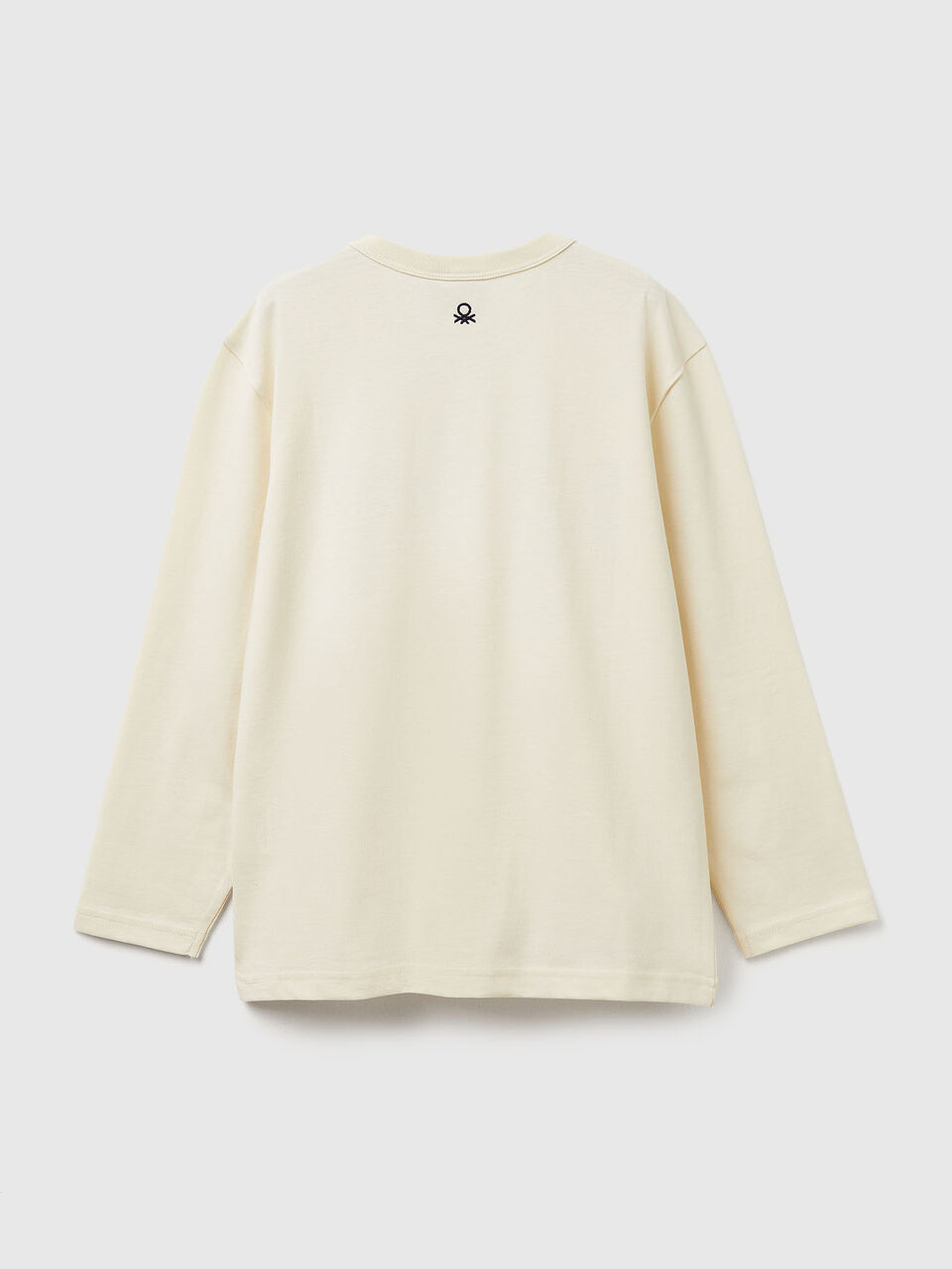 T-SHIRT L/S Junior Boy image number null