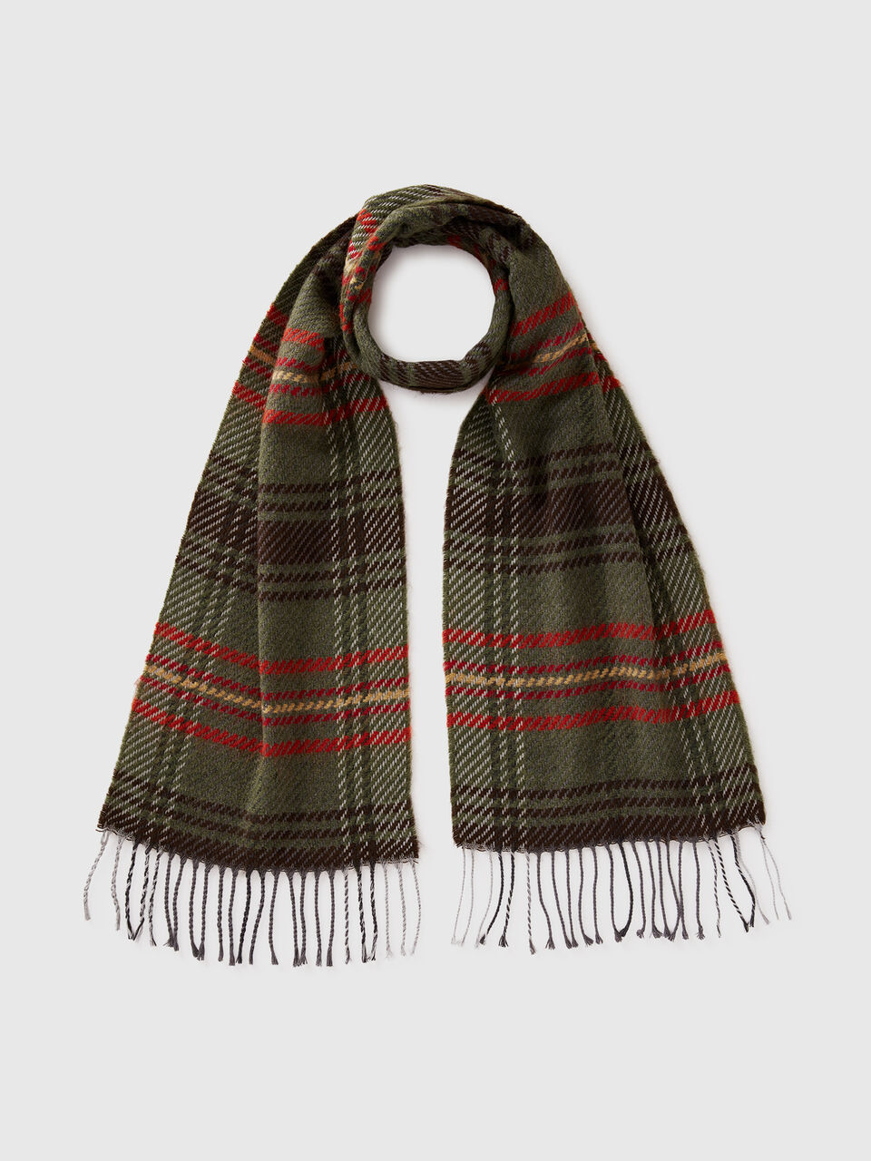 SCARF Men image number 1
