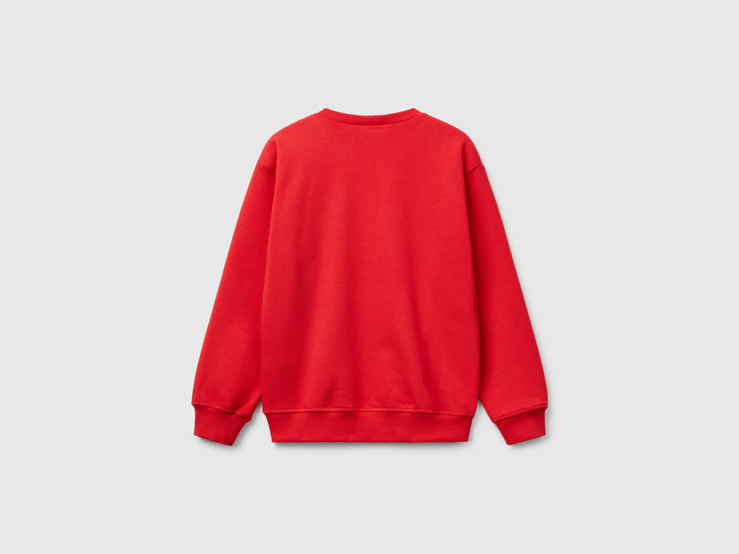 SWEATER L/S Junior Boy image number 1