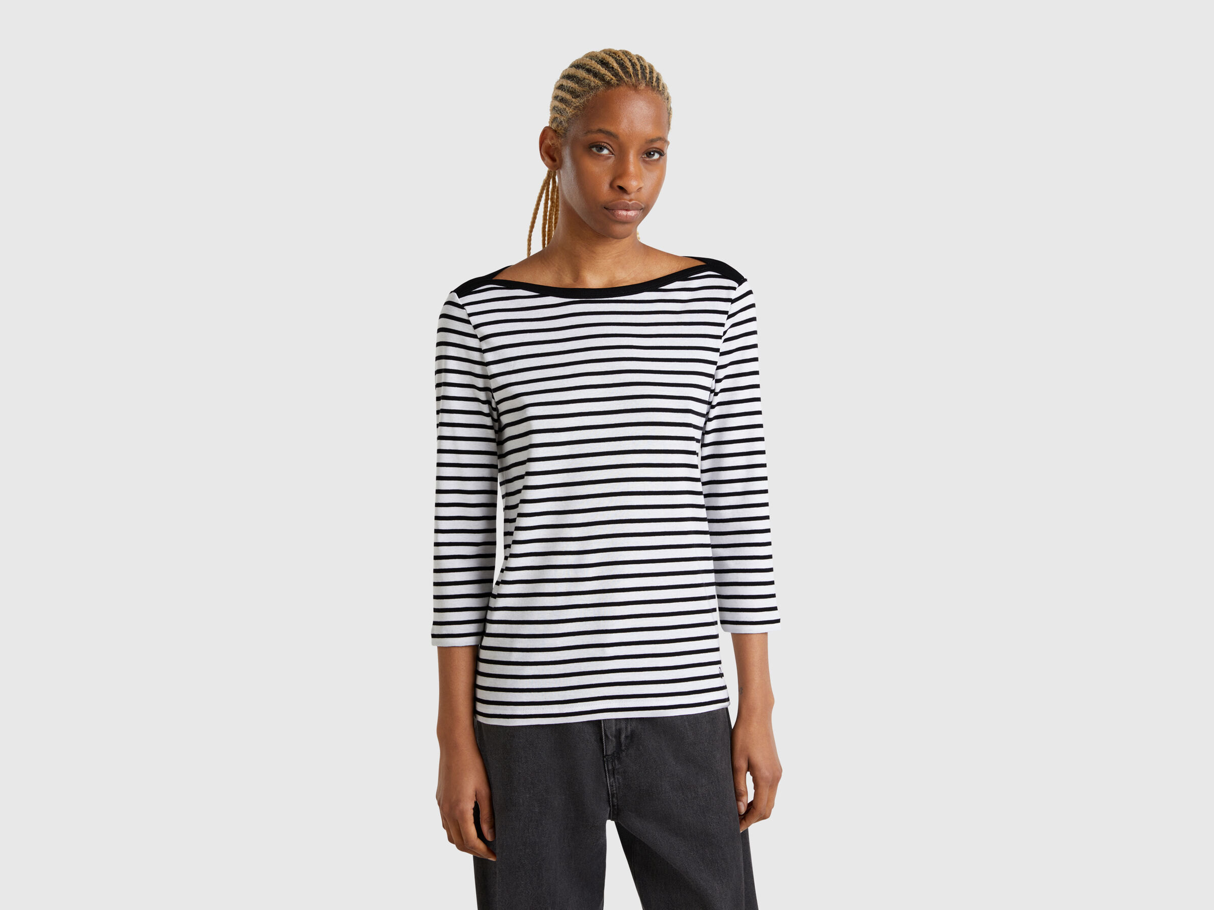 T-SHIRT L/S Women image number 0