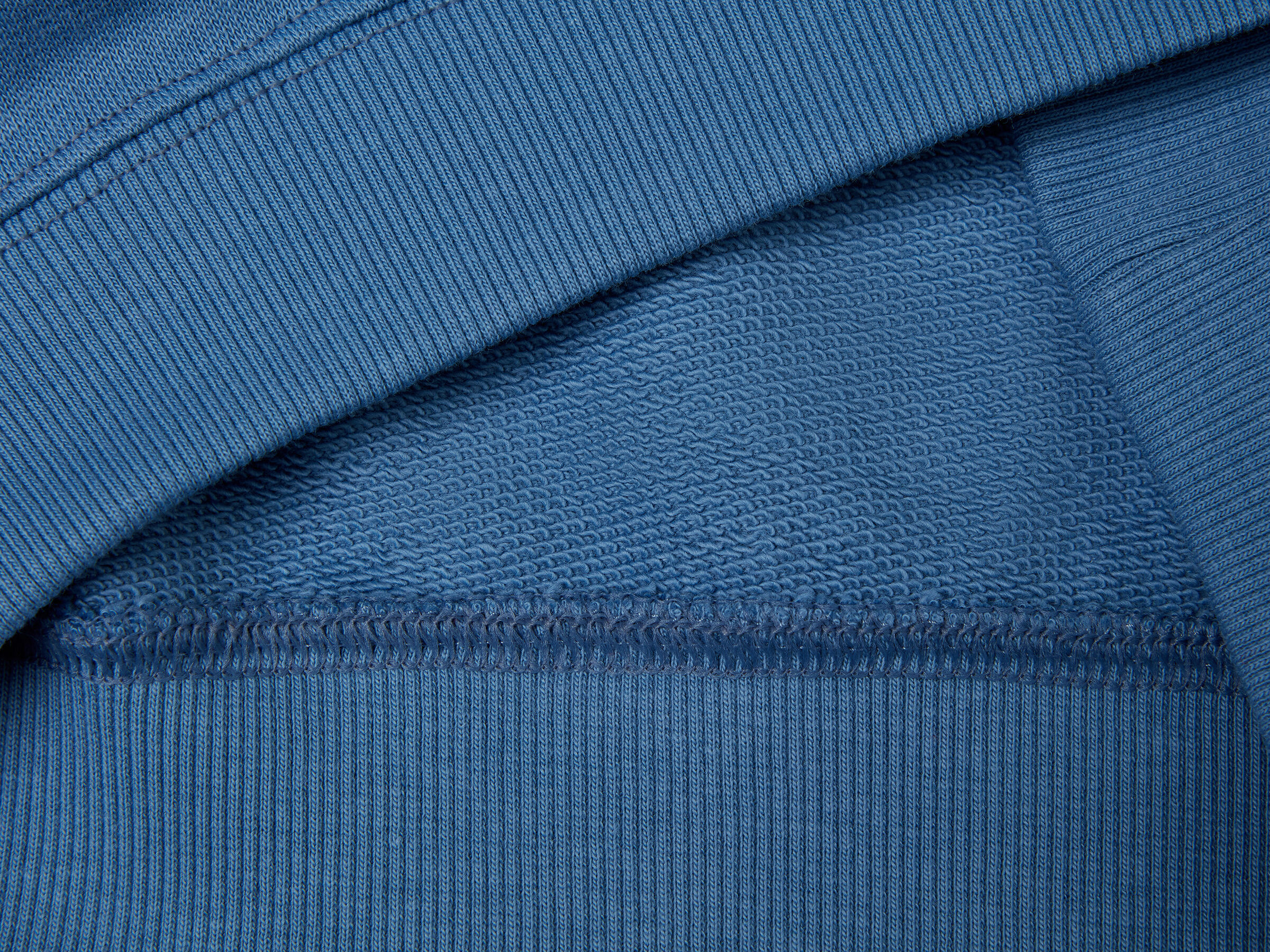SWEATER L/S Junior Boy image number 2