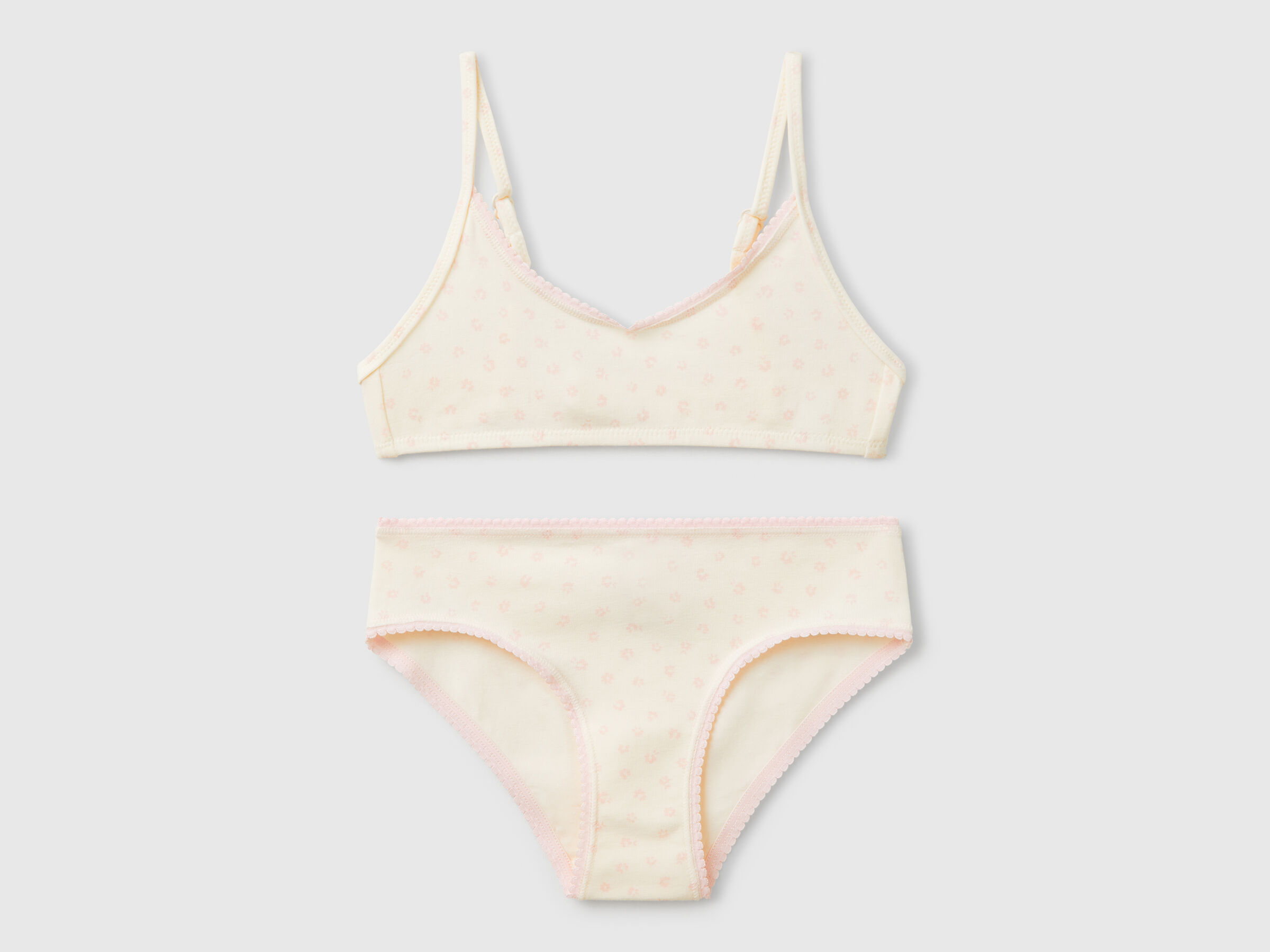 BIKINI Junior Girl image number 0