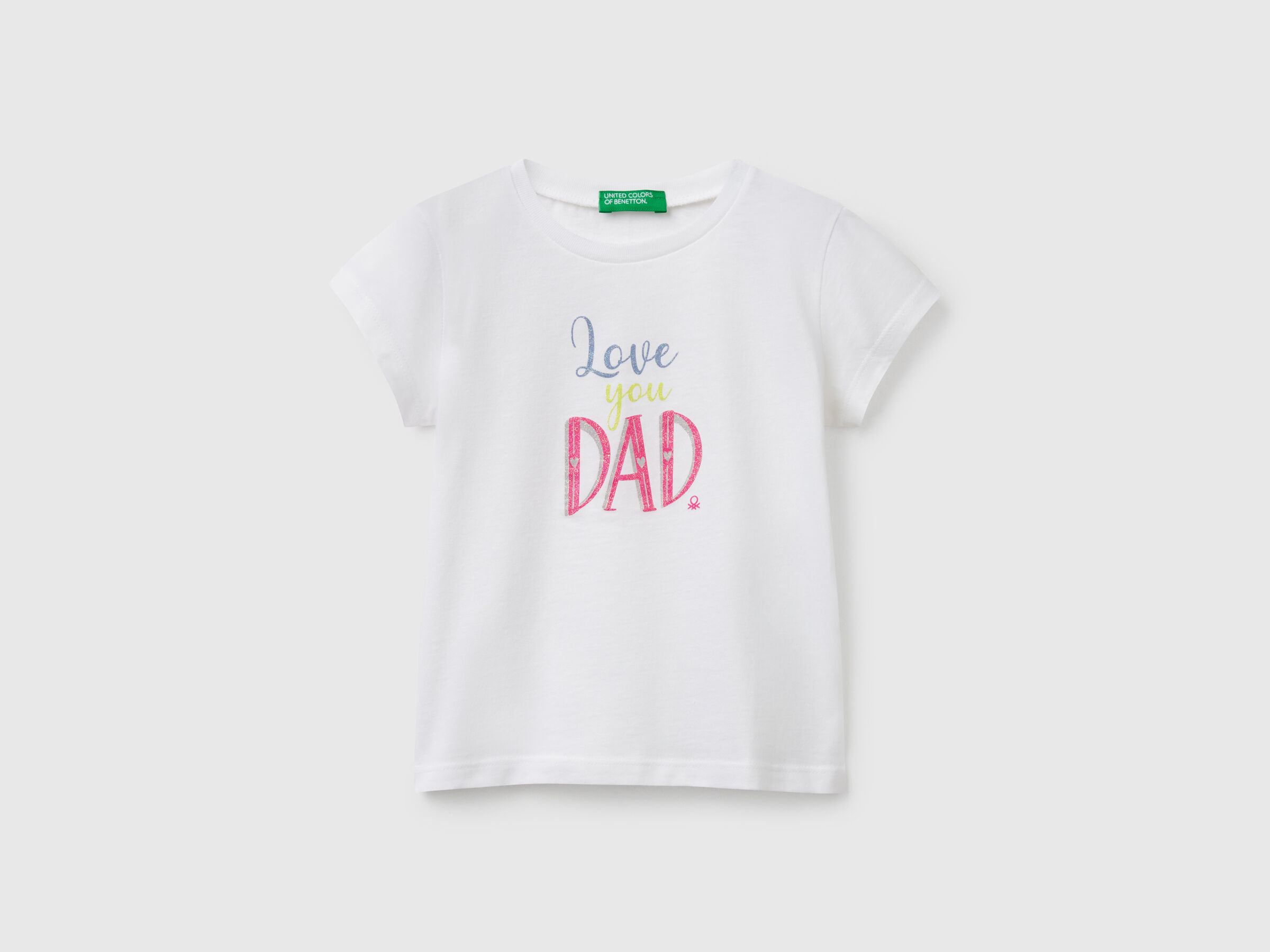 T-SHIRT Junior Girl image number 0