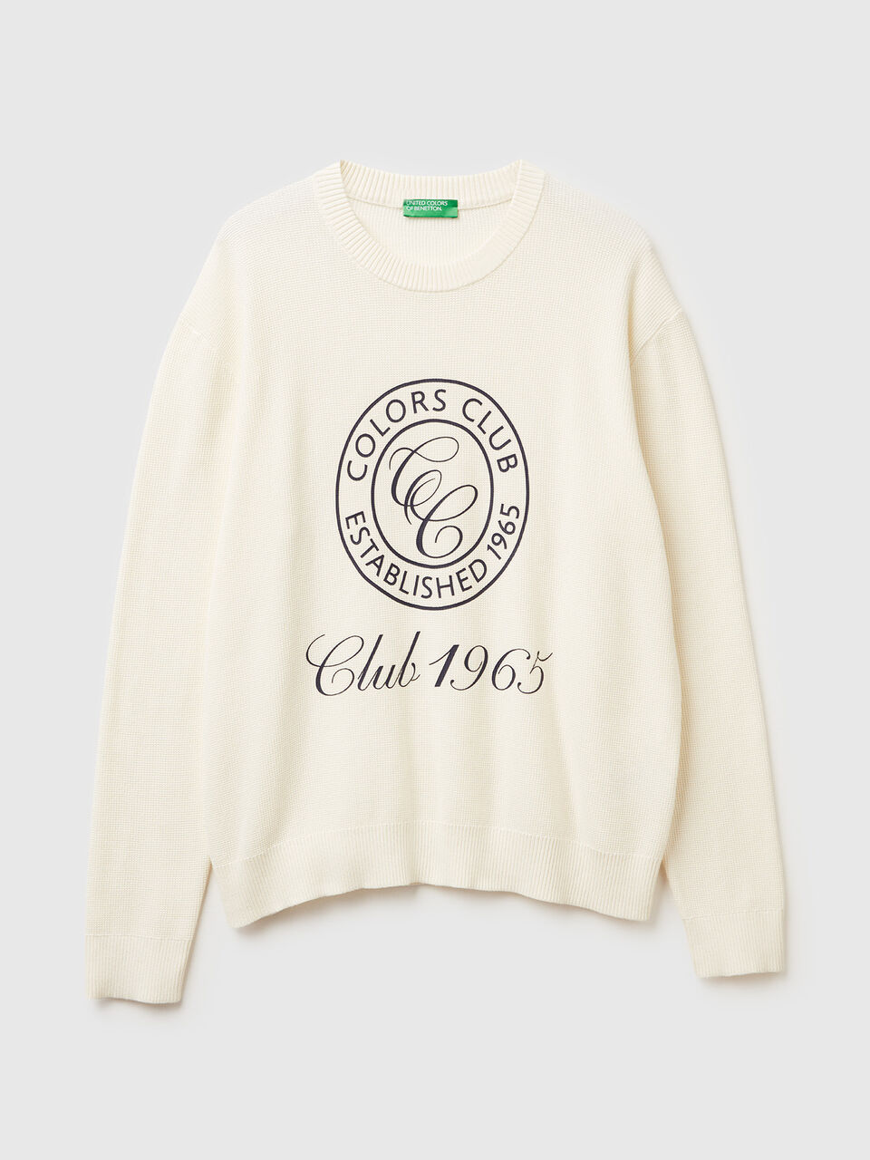 SWEATER L/S Men image number null