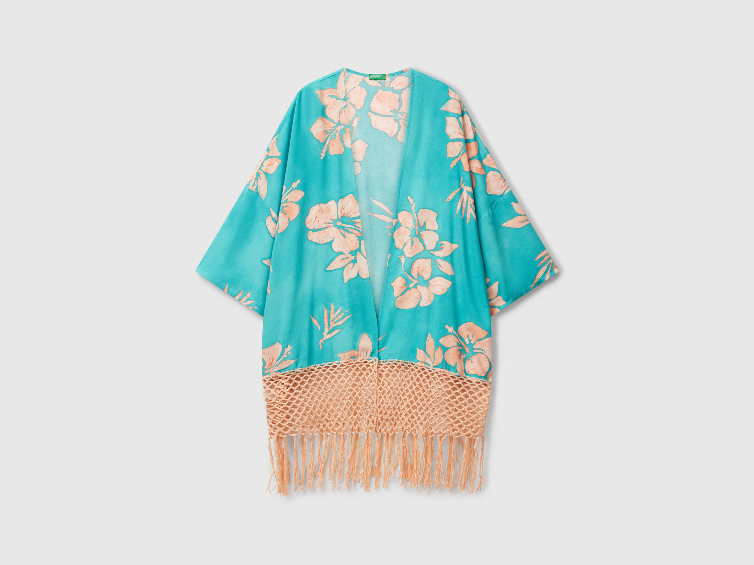BEACH-ROBE Women image number 2