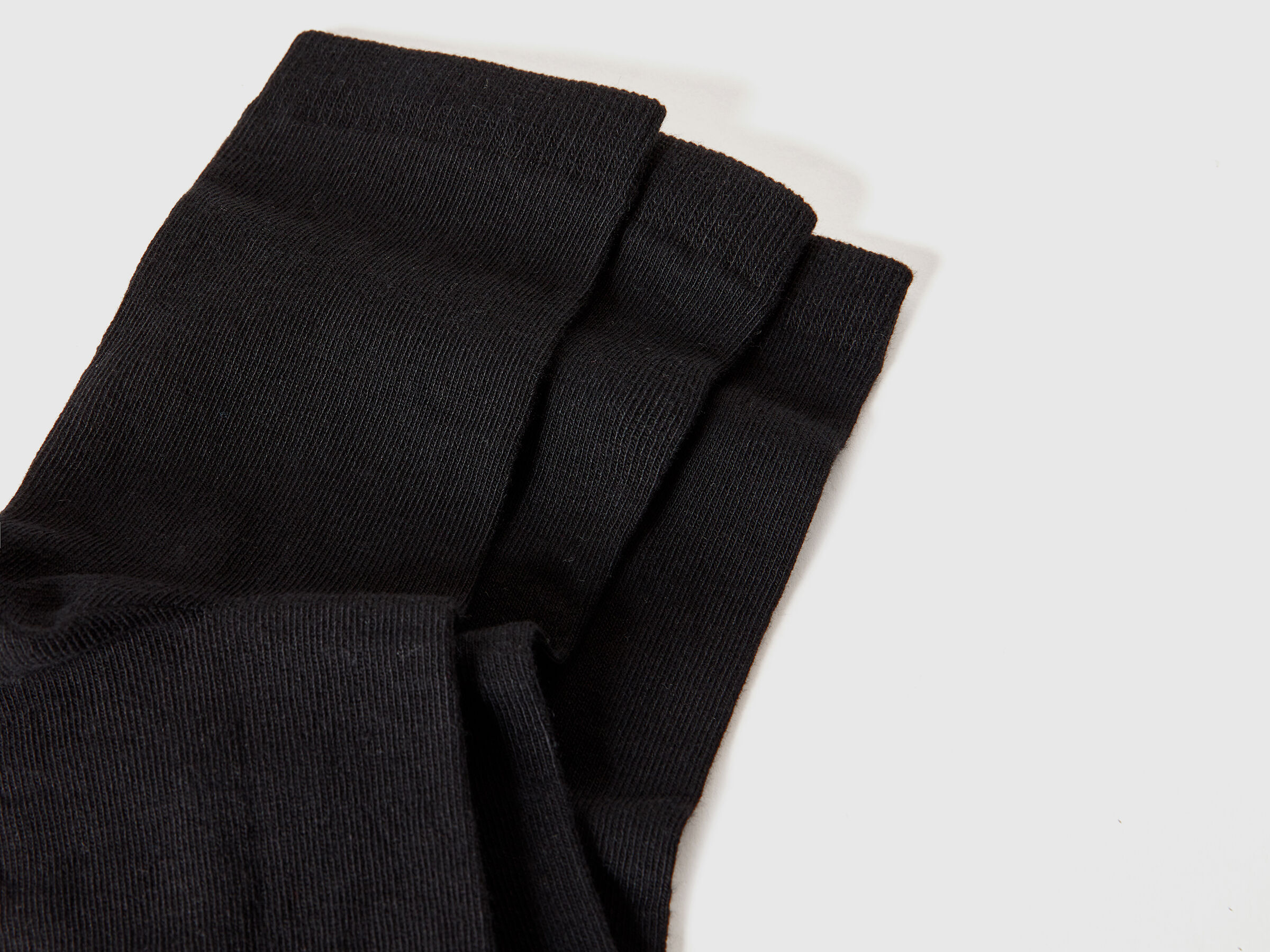 KNITTED SOCKS 3 PAIR image number 1