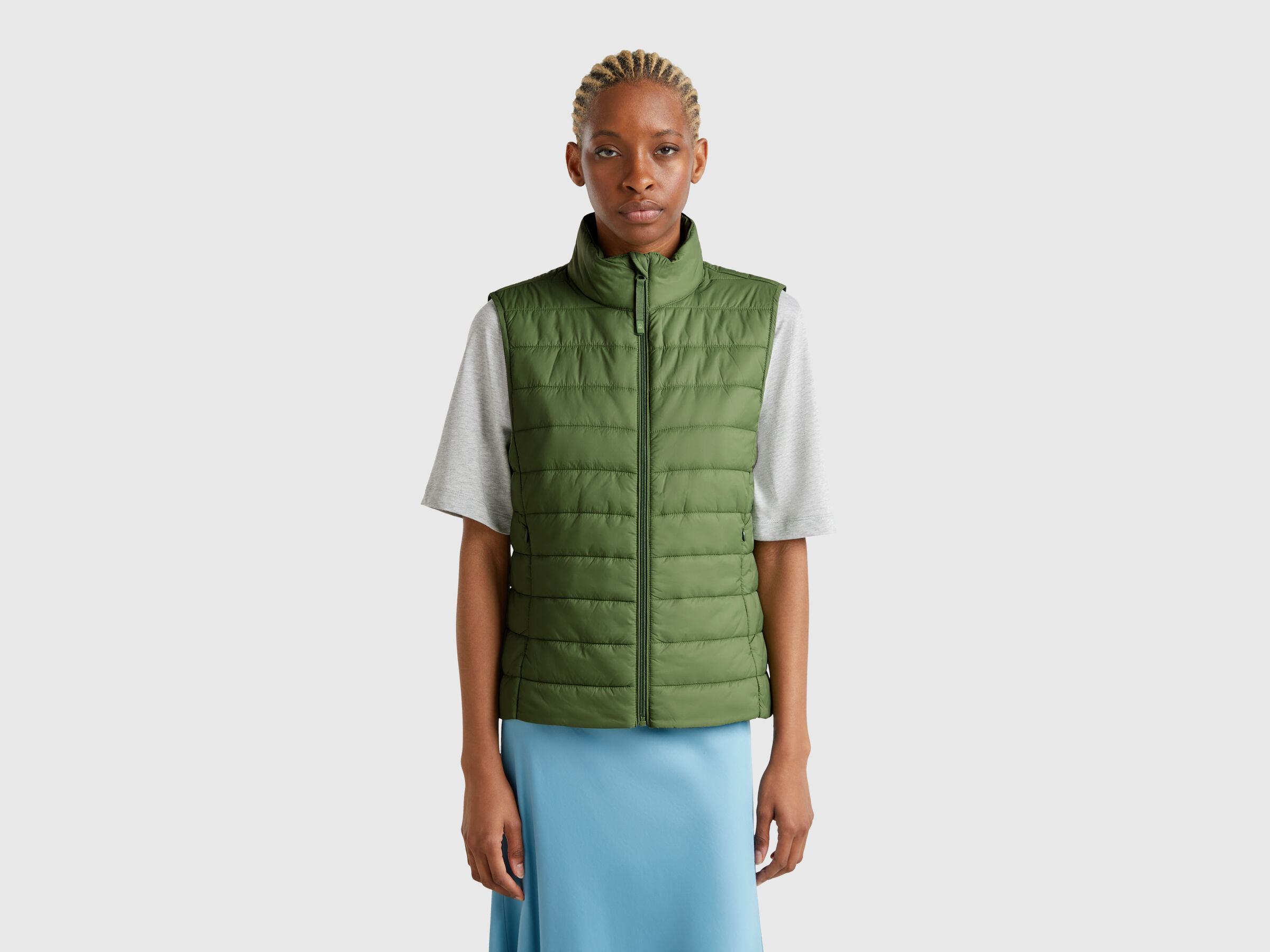 WAISTCOAT Women image number 0