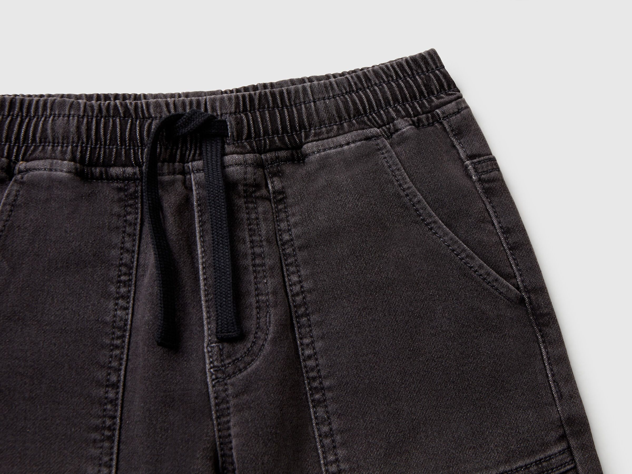 TROUSERS Junior Boy image number 2