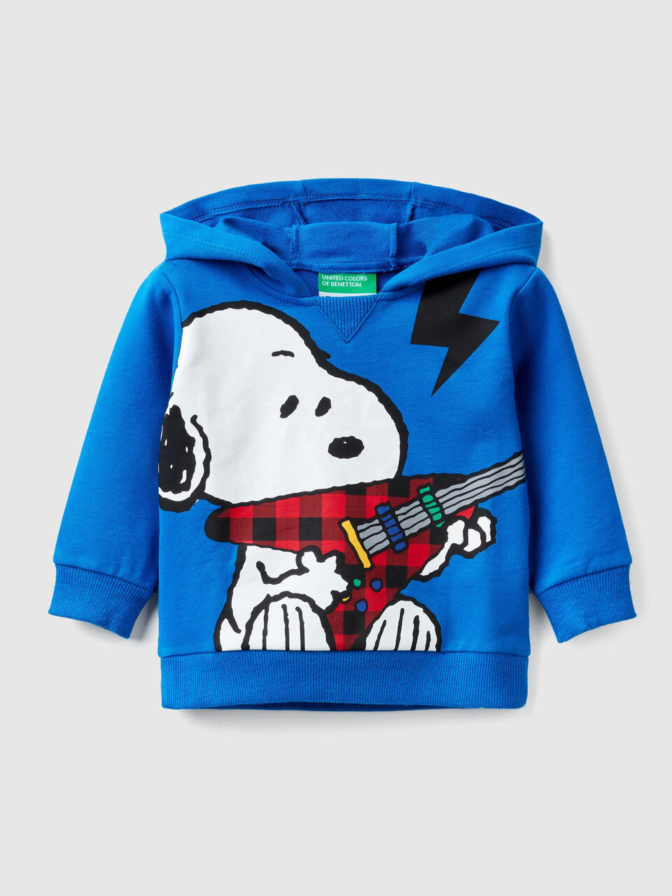 "Snoopy" hoodie image number 1