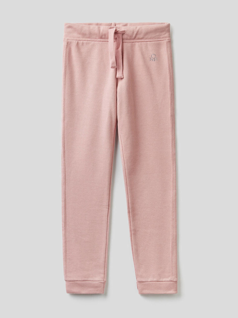 Sweatpants with logo image number 1
