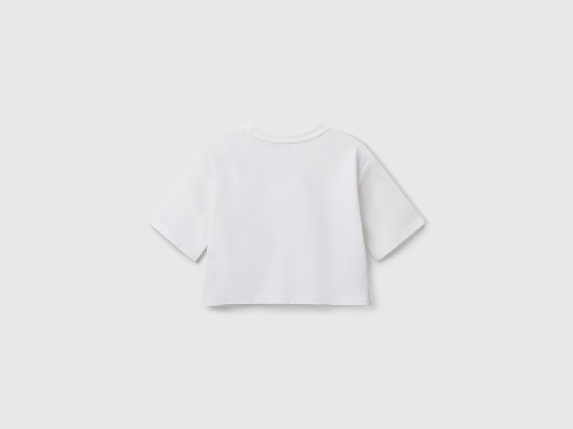 T-SHIRT Junior Girl image number 1